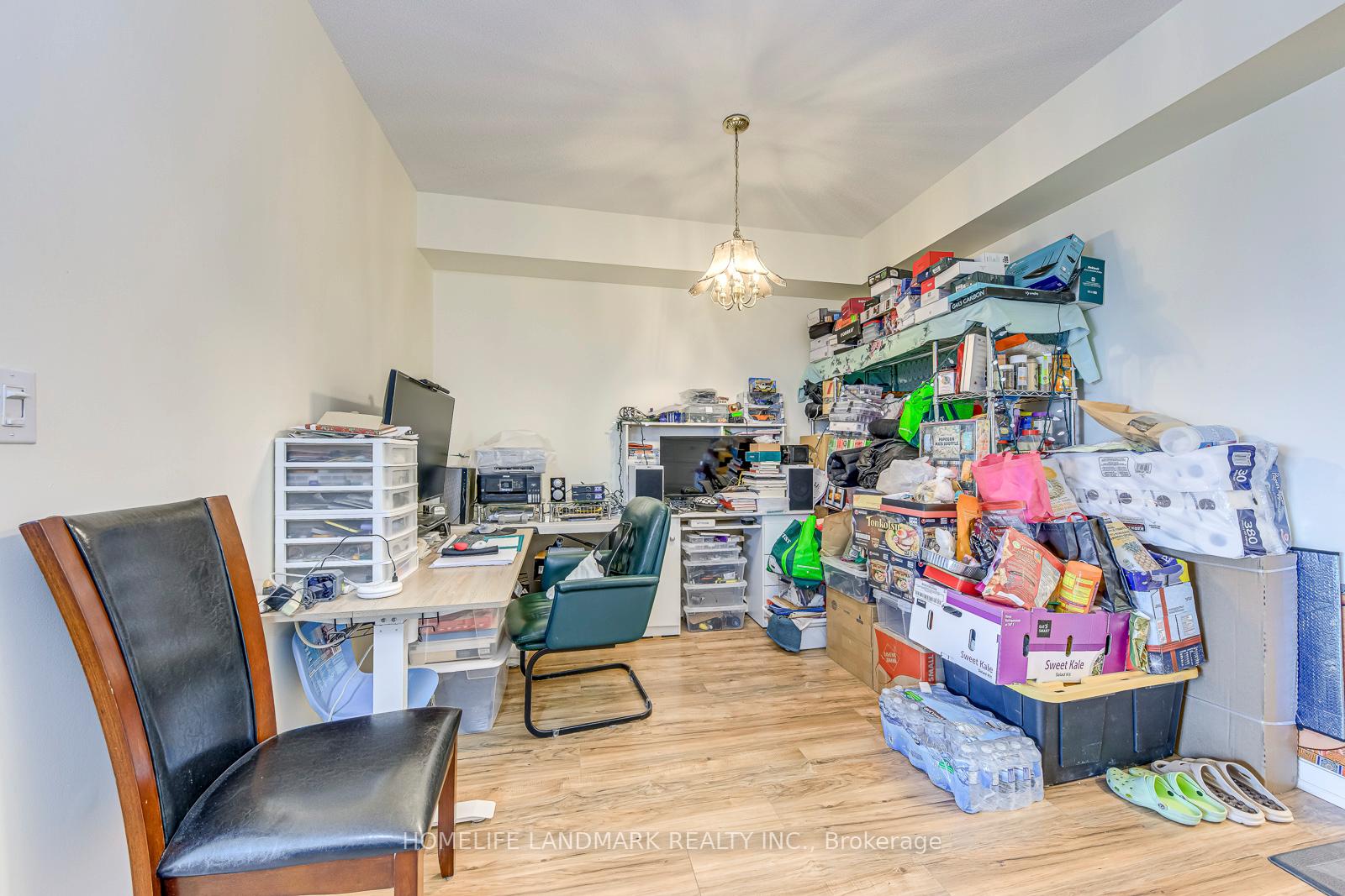 Photo 16 of Unit 2804, 60 Absolute Avenue, Mississauga, City Centre — HOMEH