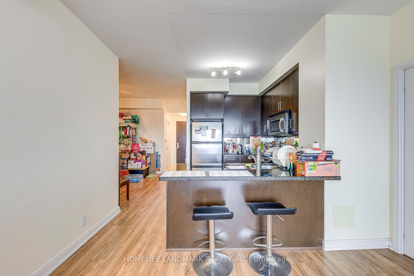 Photo 17 of Unit 2804, 60 Absolute Avenue, Mississauga, City Centre — HOMEH