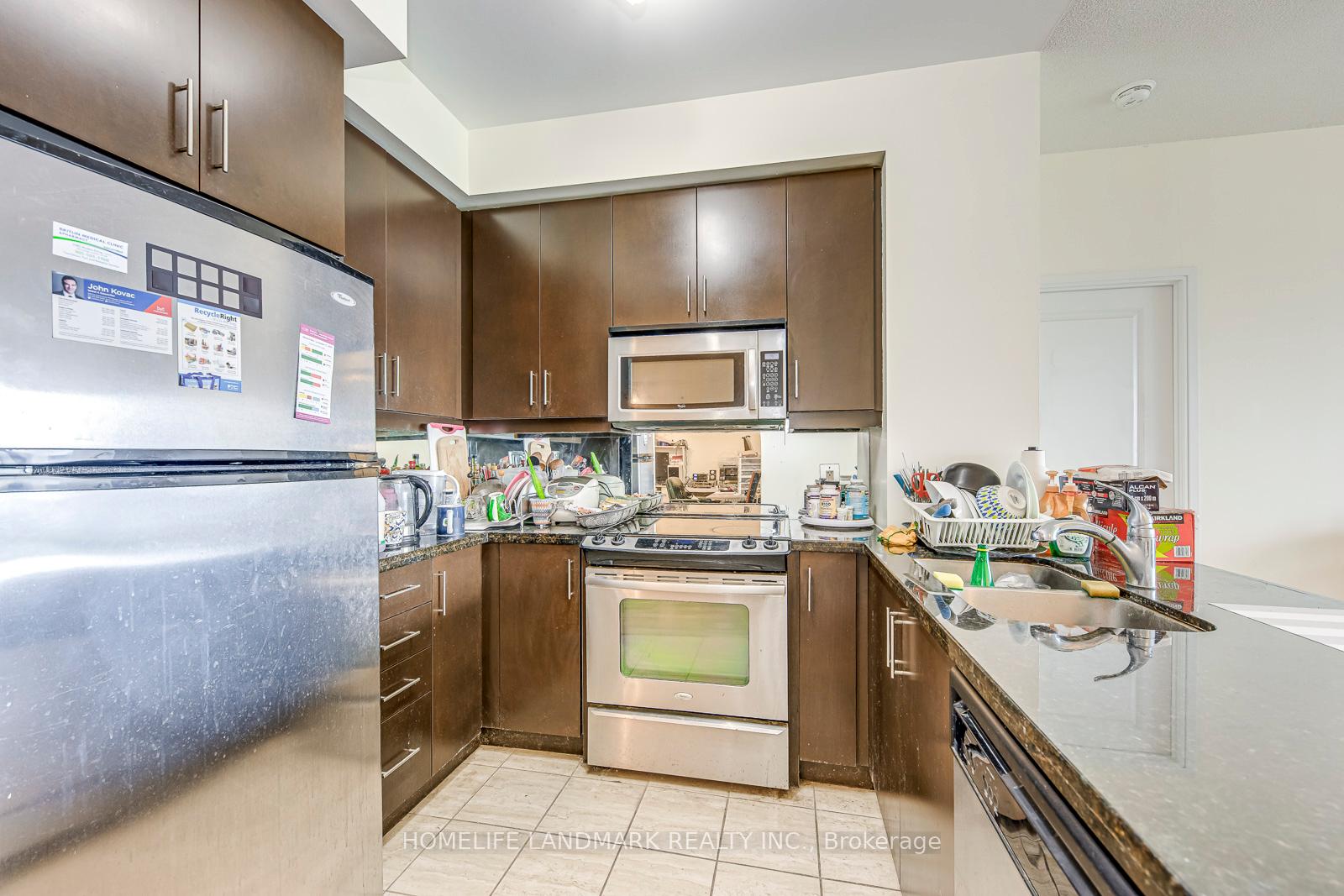 Photo 18 of Unit 2804, 60 Absolute Avenue, Mississauga, City Centre — HOMEH