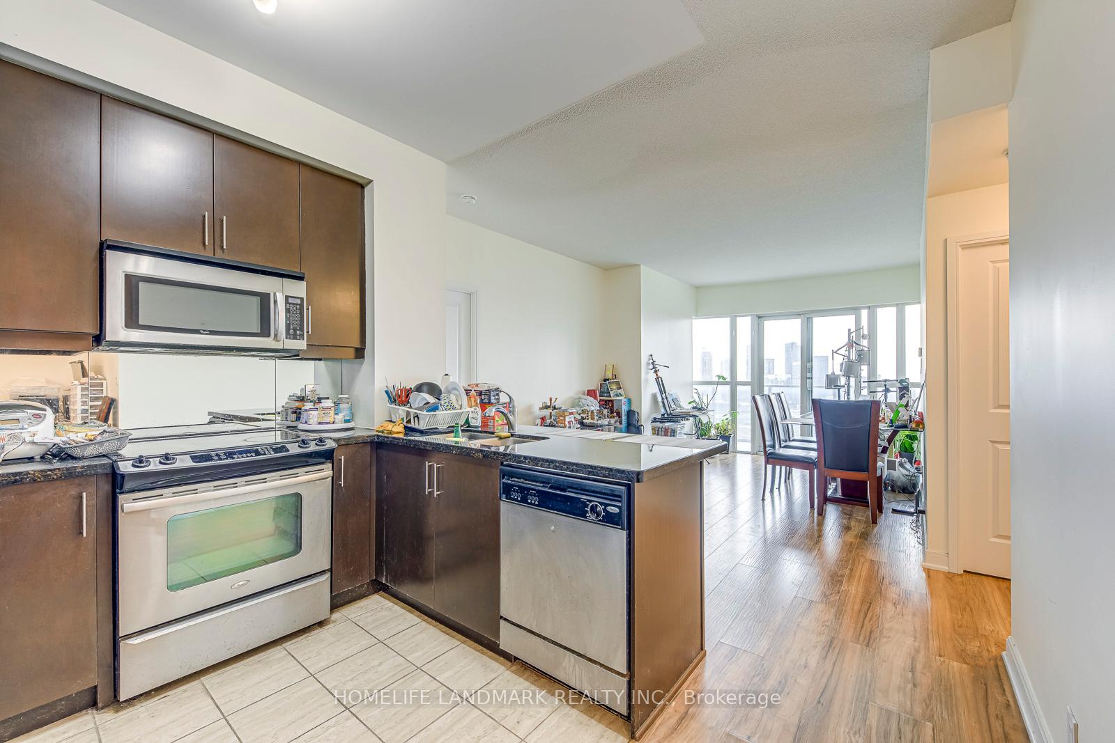 Photo 19 of Unit 2804, 60 Absolute Avenue, Mississauga, City Centre — HOMEH