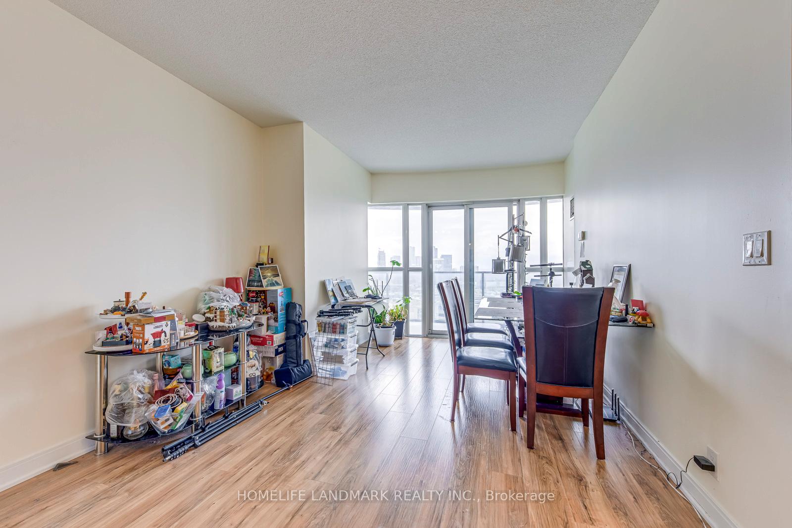 Photo 20 of Unit 2804, 60 Absolute Avenue, Mississauga, City Centre — HOMEH