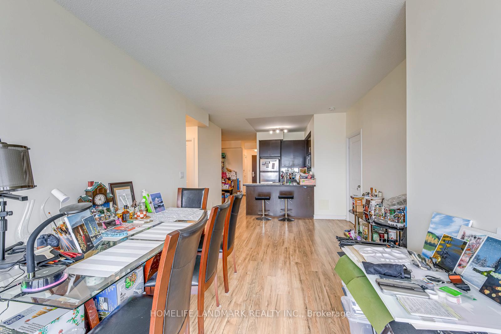 Photo 21 of Unit 2804, 60 Absolute Avenue, Mississauga, City Centre — HOMEH