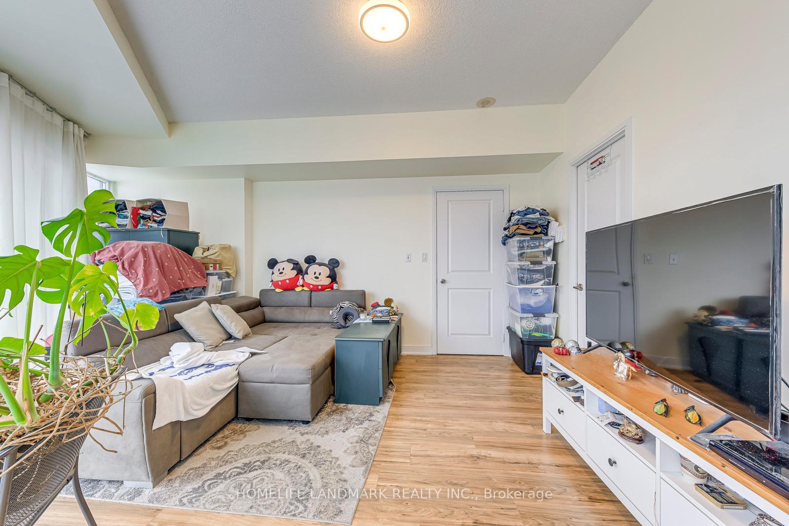 Photo 24 of Unit 2804, 60 Absolute Avenue, Mississauga, City Centre — HOMEH