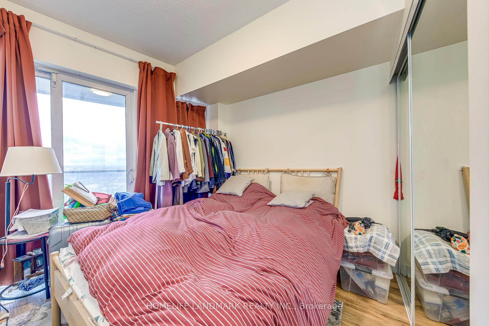 Photo 27 of Unit 2804, 60 Absolute Avenue, Mississauga, City Centre — HOMEH