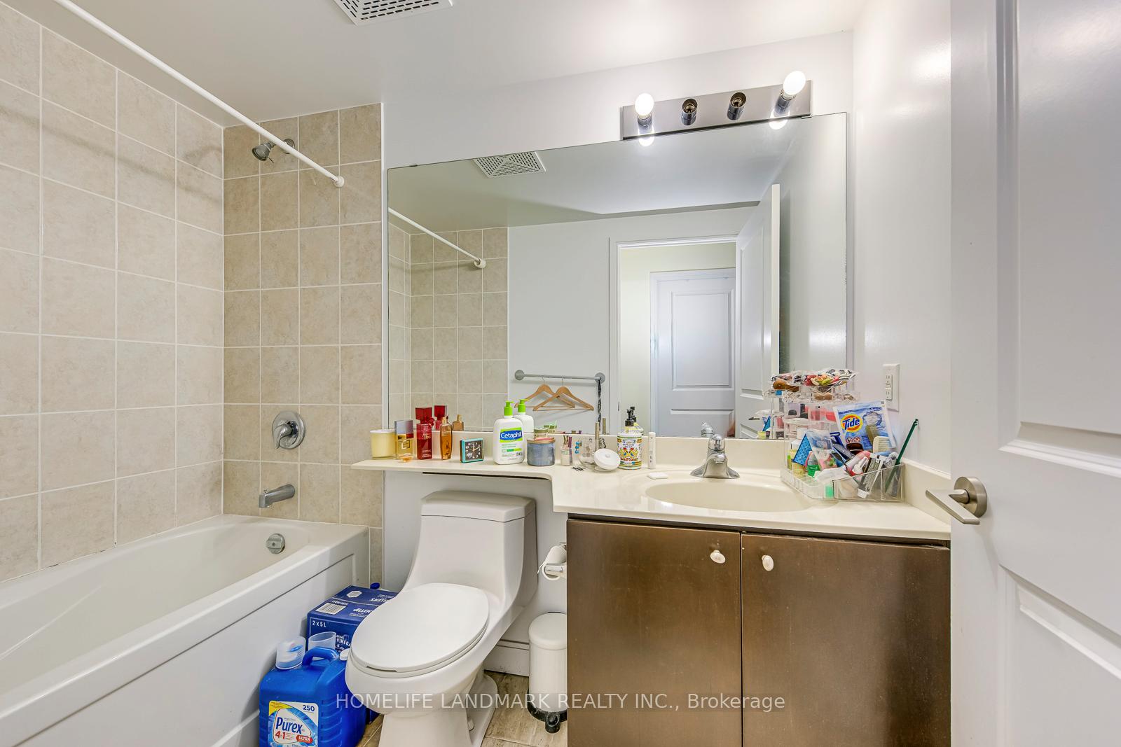 Photo 28 of Unit 2804, 60 Absolute Avenue, Mississauga, City Centre — HOMEH
