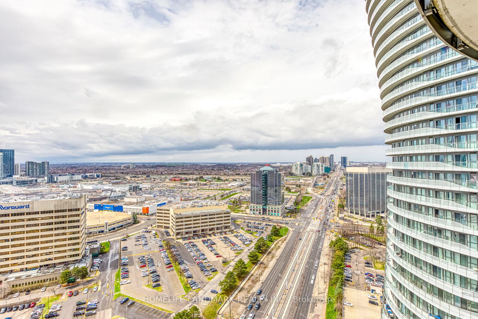 Photo 32 of Unit 2804, 60 Absolute Avenue, Mississauga, City Centre — HOMEH