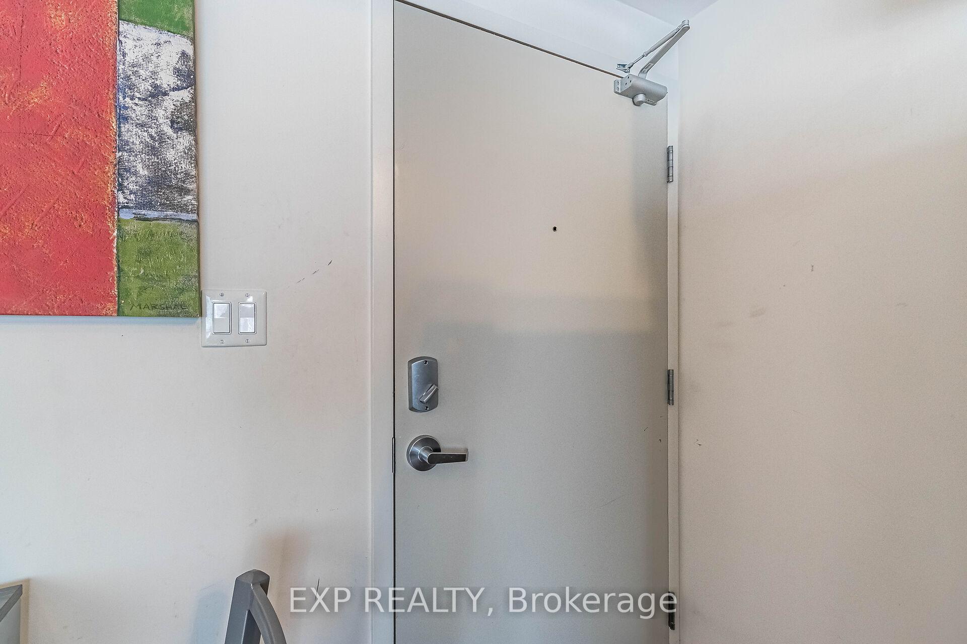 Photo 7 of Unit G116, 275 Larch Street, Waterloo, Beechwood/University — HOMEH