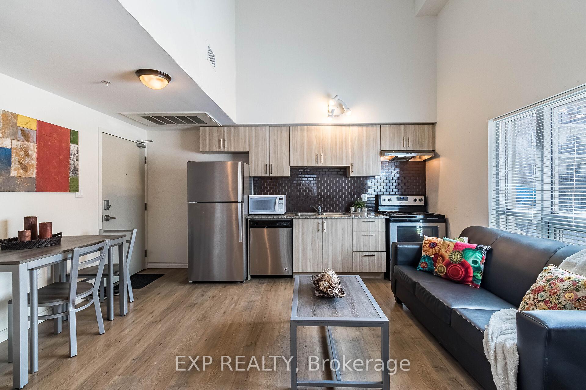 Photo 10 of Unit G116, 275 Larch Street, Waterloo, Beechwood/University — HOMEH