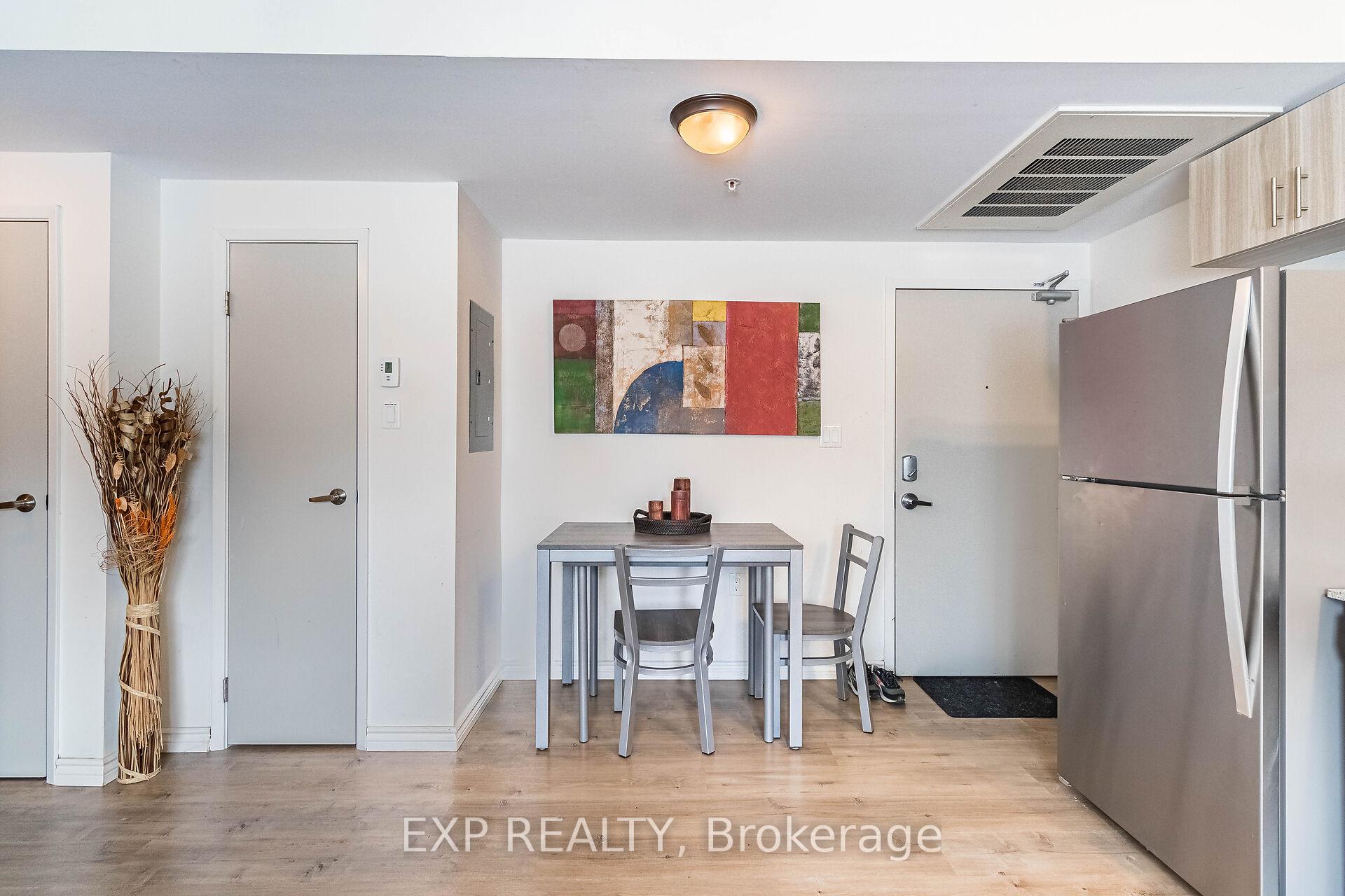 Photo 12 of Unit G116, 275 Larch Street, Waterloo, Beechwood/University — HOMEH