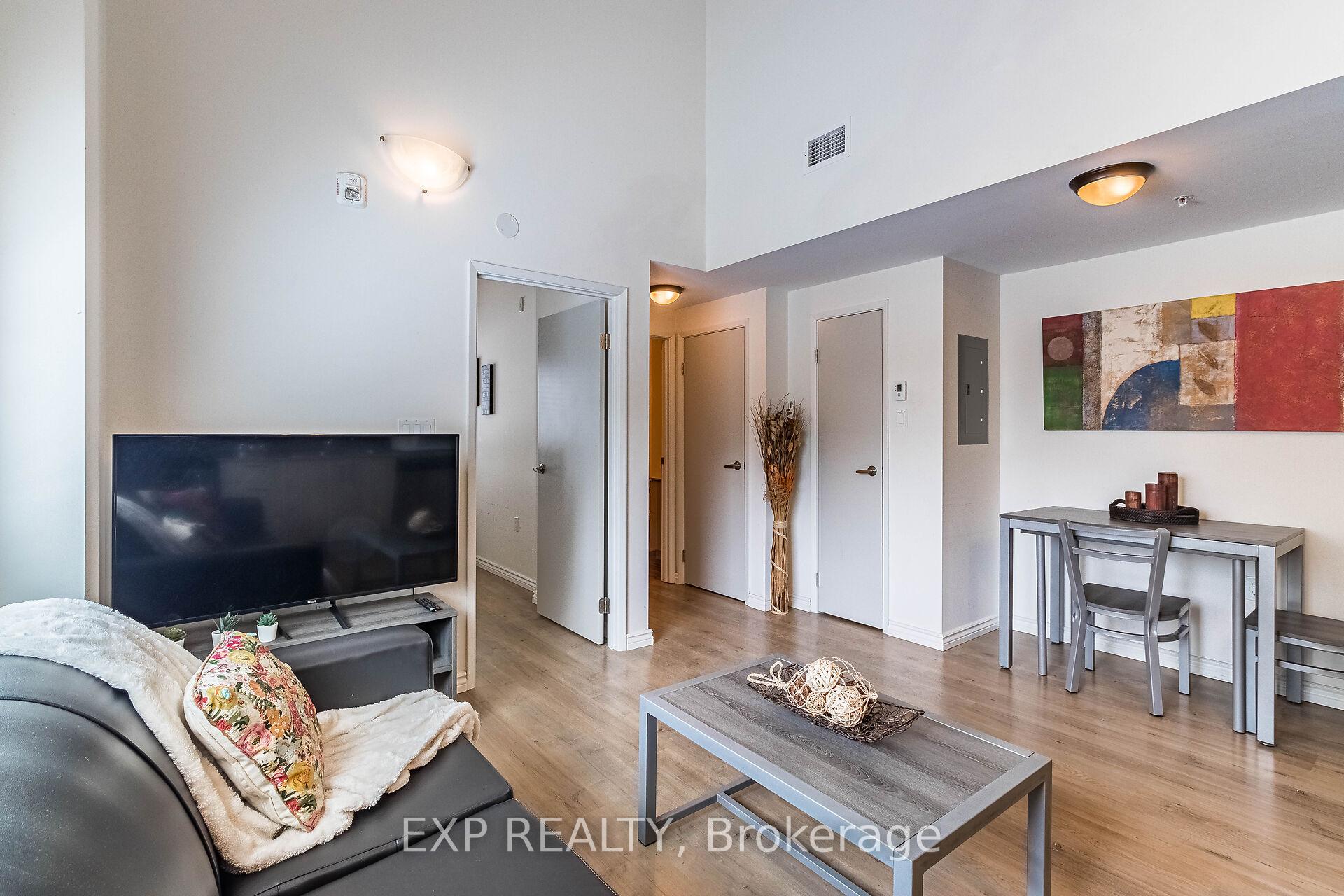 Photo 13 of Unit G116, 275 Larch Street, Waterloo, Beechwood/University — HOMEH