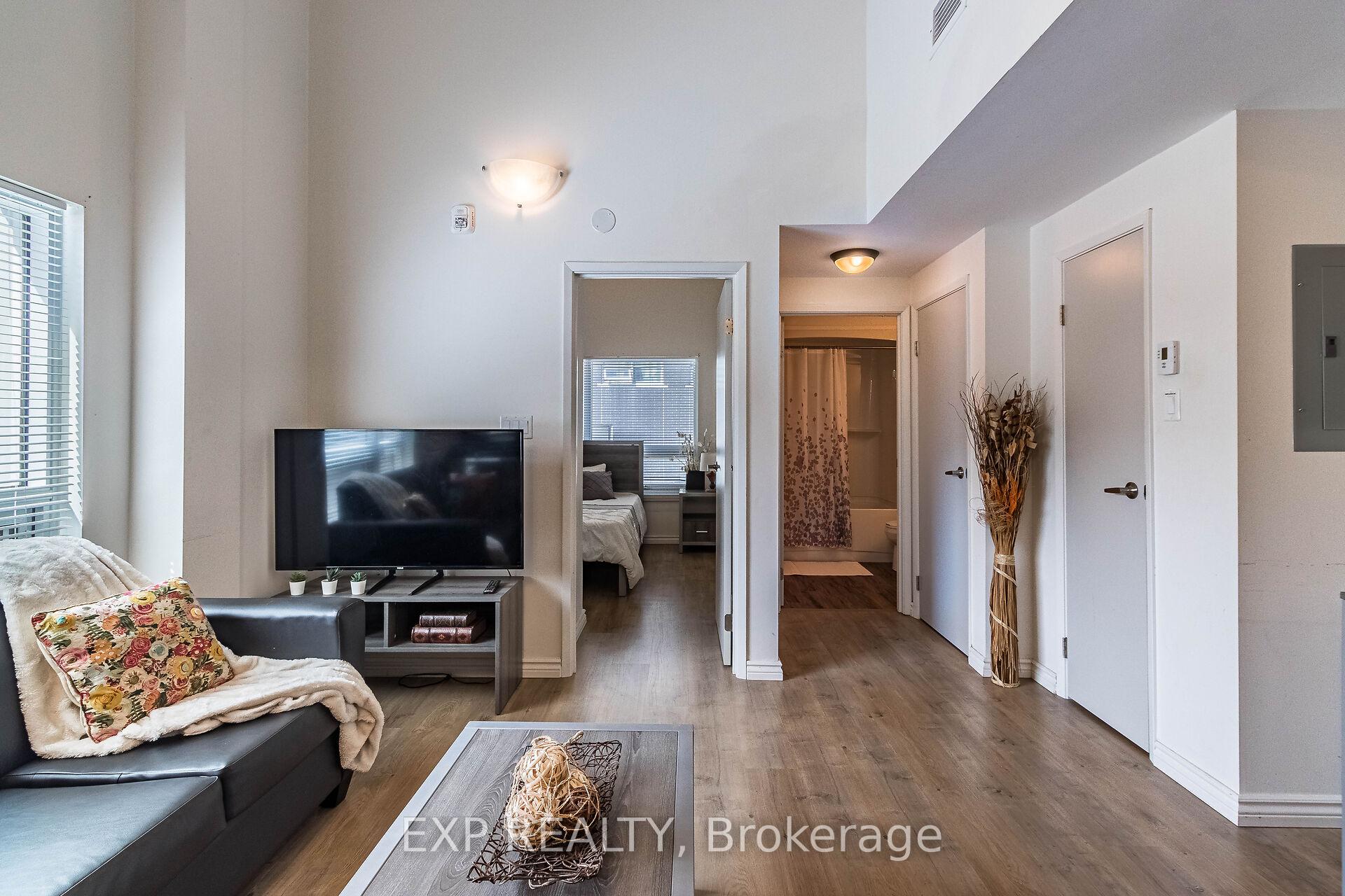 Photo 14 of Unit G116, 275 Larch Street, Waterloo, Beechwood/University — HOMEH