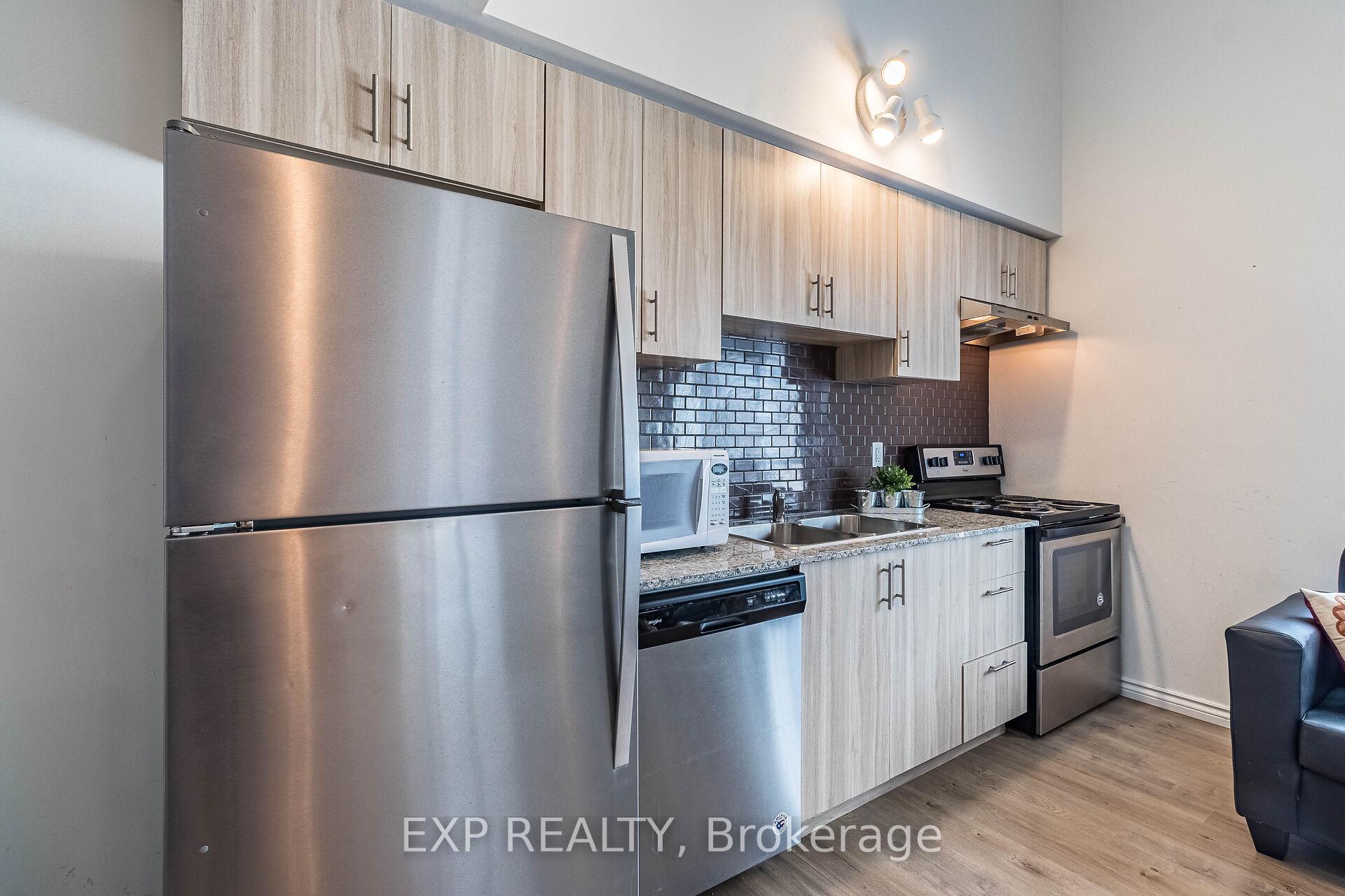 Photo 15 of Unit G116, 275 Larch Street, Waterloo, Beechwood/University — HOMEH