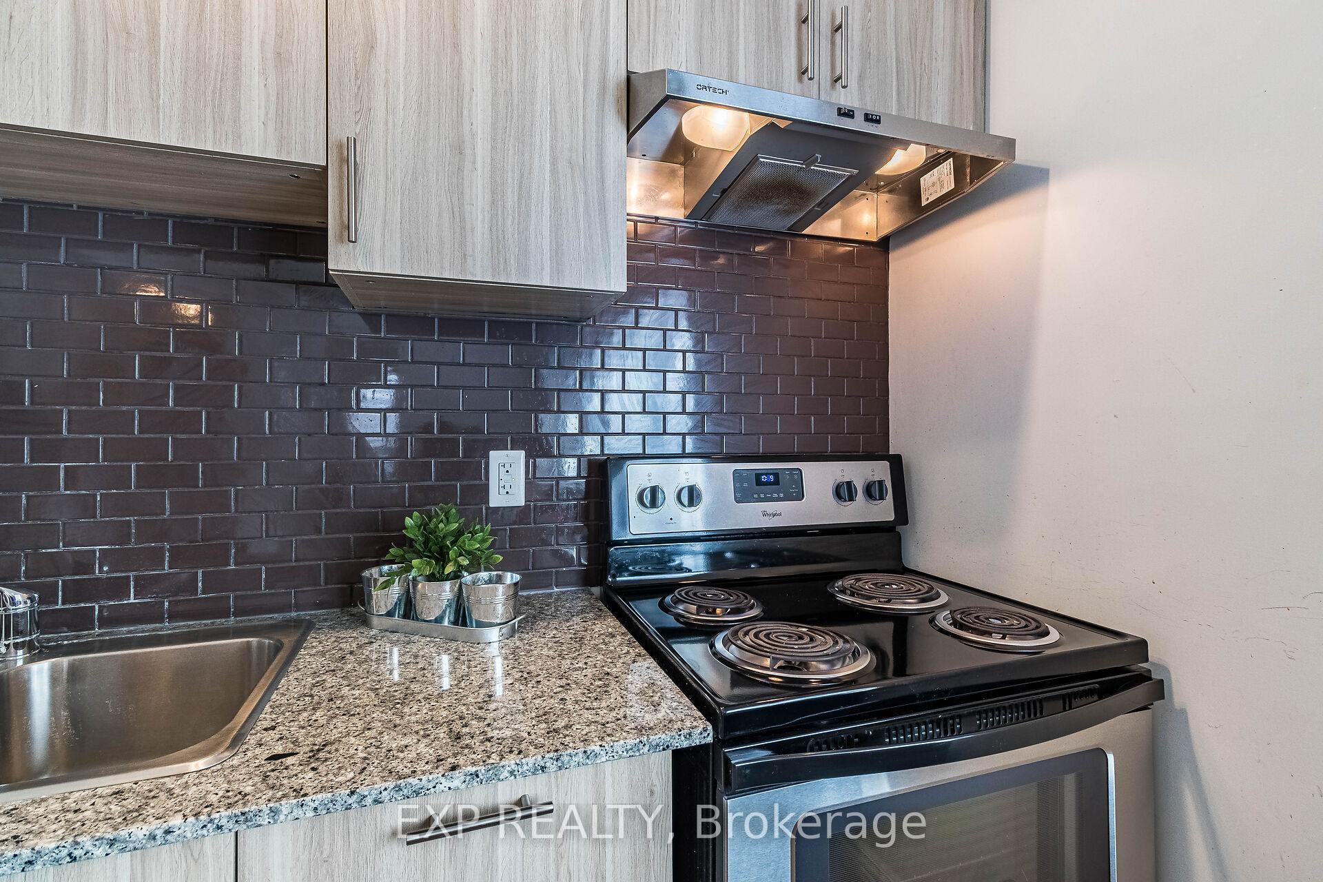 Photo 16 of Unit G116, 275 Larch Street, Waterloo, Beechwood/University — HOMEH