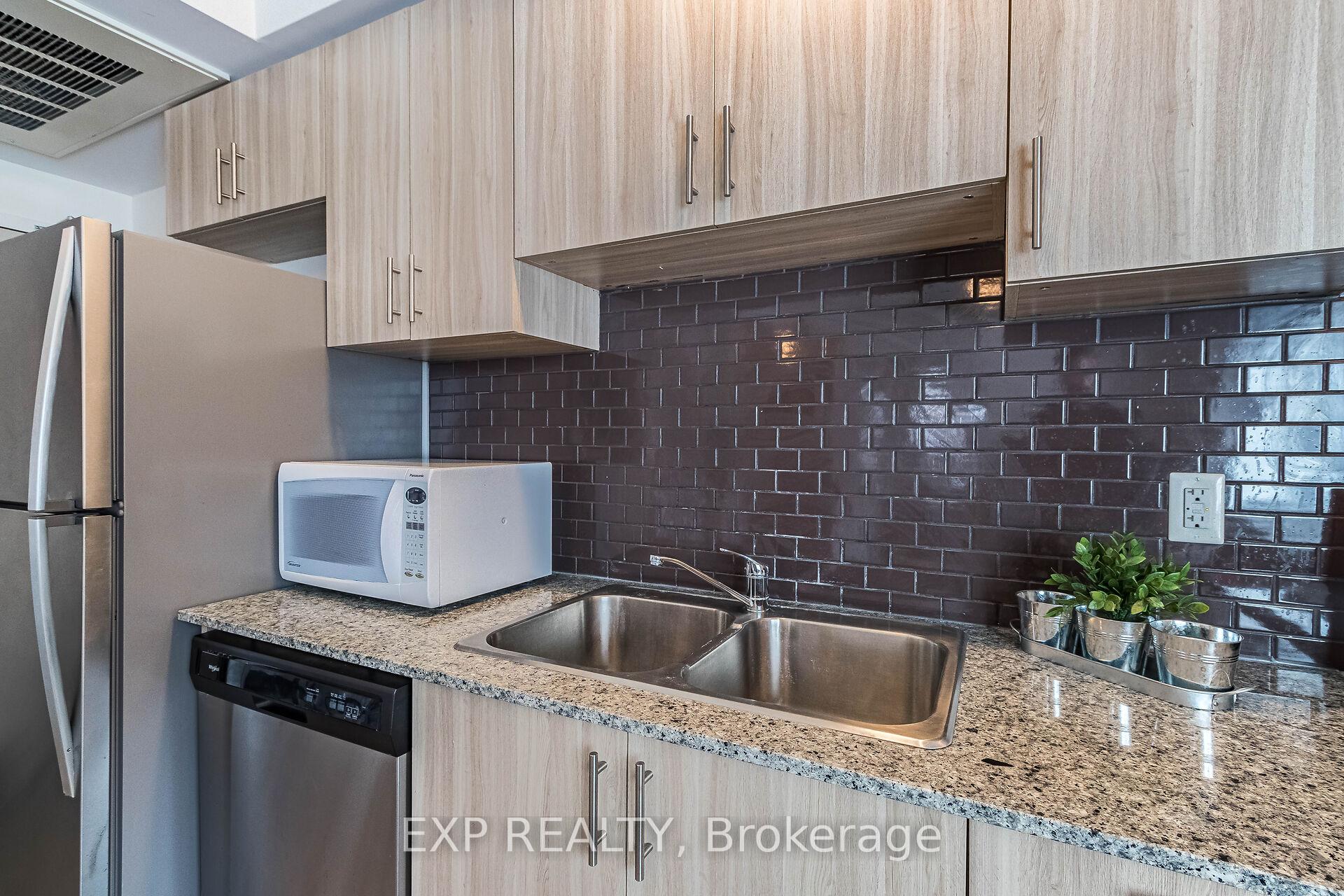 Photo 17 of Unit G116, 275 Larch Street, Waterloo, Beechwood/University — HOMEH