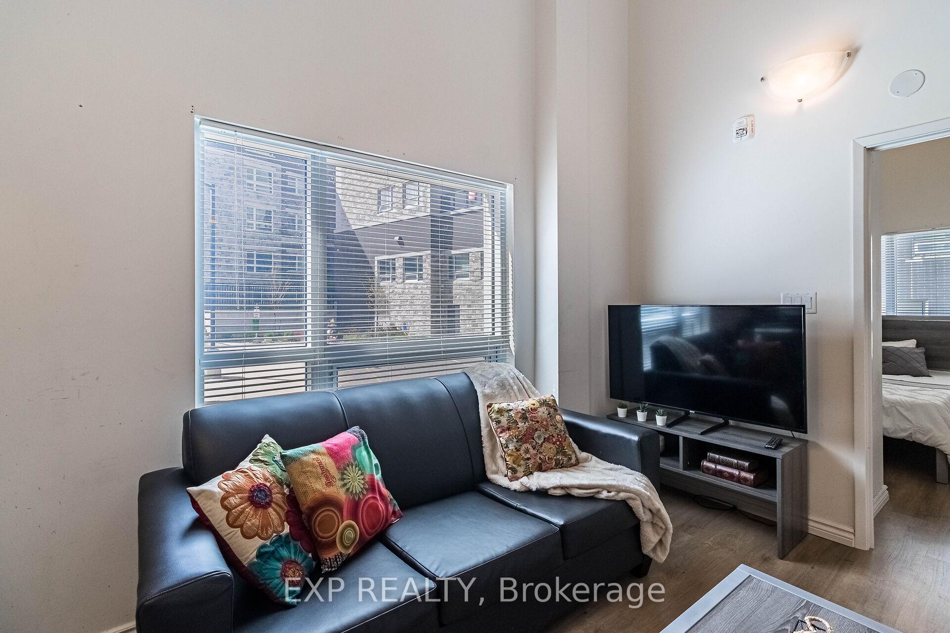 Photo 18 of Unit G116, 275 Larch Street, Waterloo, Beechwood/University — HOMEH