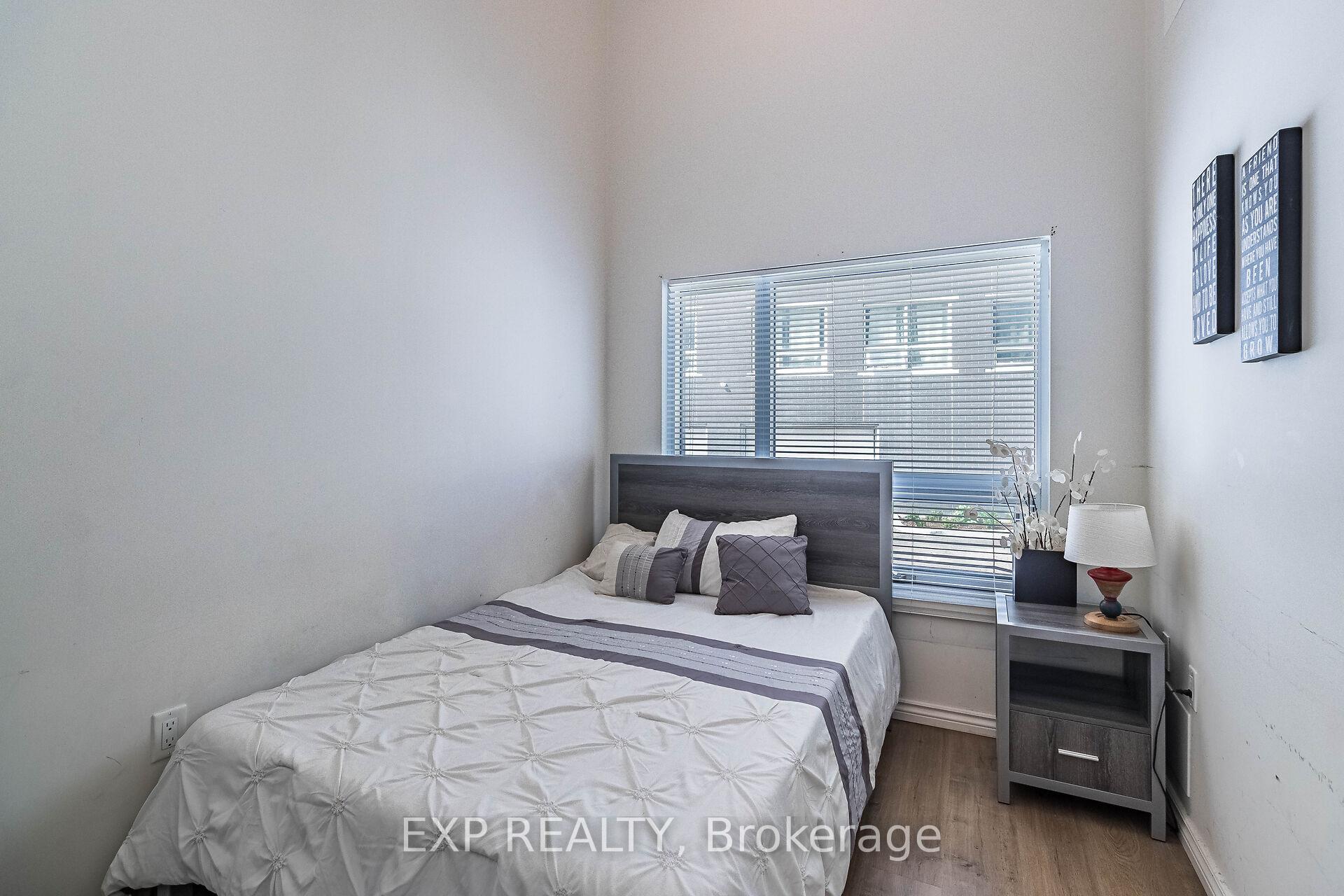 Photo 20 of Unit G116, 275 Larch Street, Waterloo, Beechwood/University — HOMEH