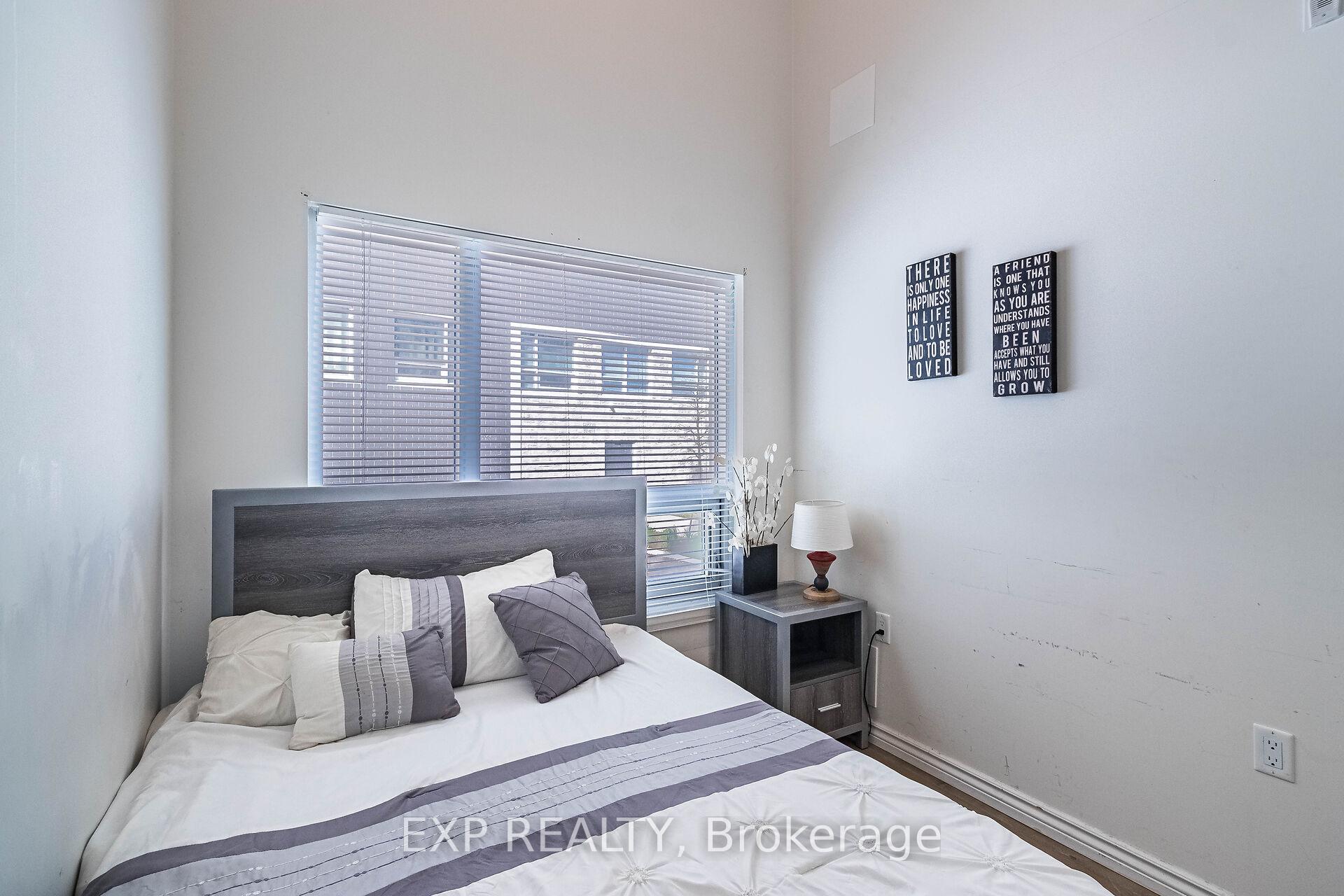 Photo 21 of Unit G116, 275 Larch Street, Waterloo, Beechwood/University — HOMEH