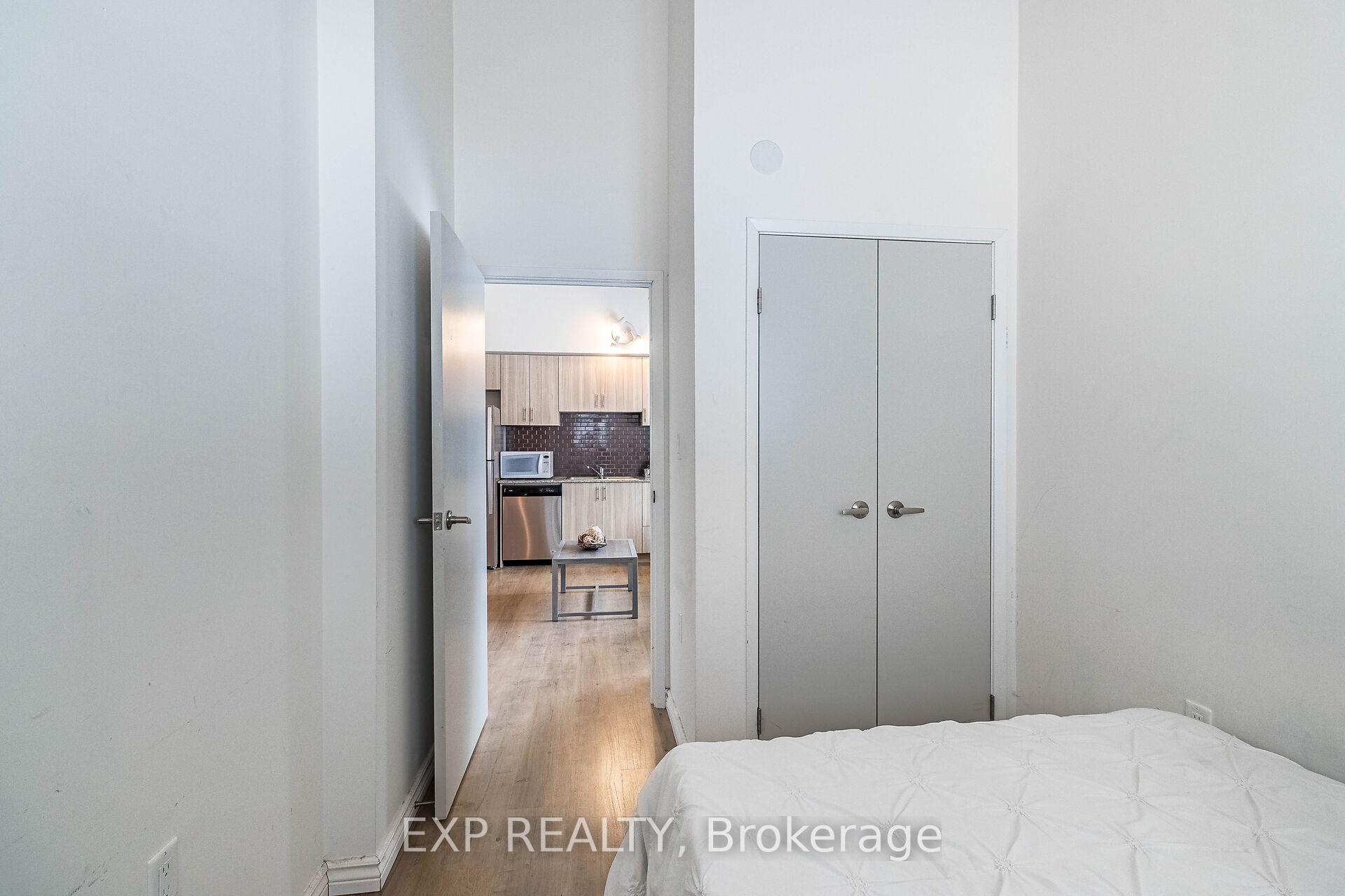 Photo 22 of Unit G116, 275 Larch Street, Waterloo, Beechwood/University — HOMEH