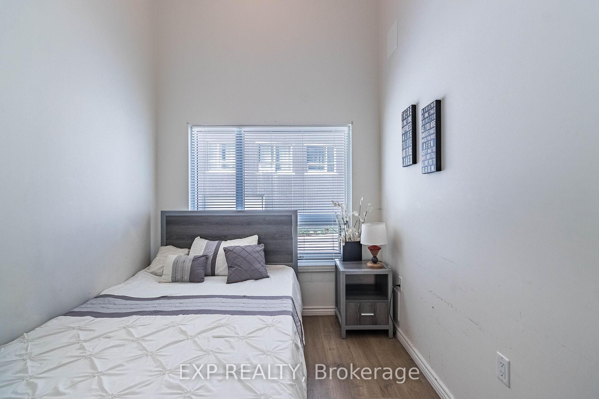 Photo 23 of Unit G116, 275 Larch Street, Waterloo, Beechwood/University — HOMEH