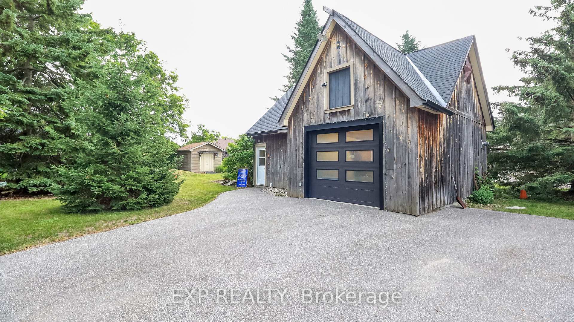 Photo 4 of 1723 George Johnston Road, Springwater, Minesing — HOMEH