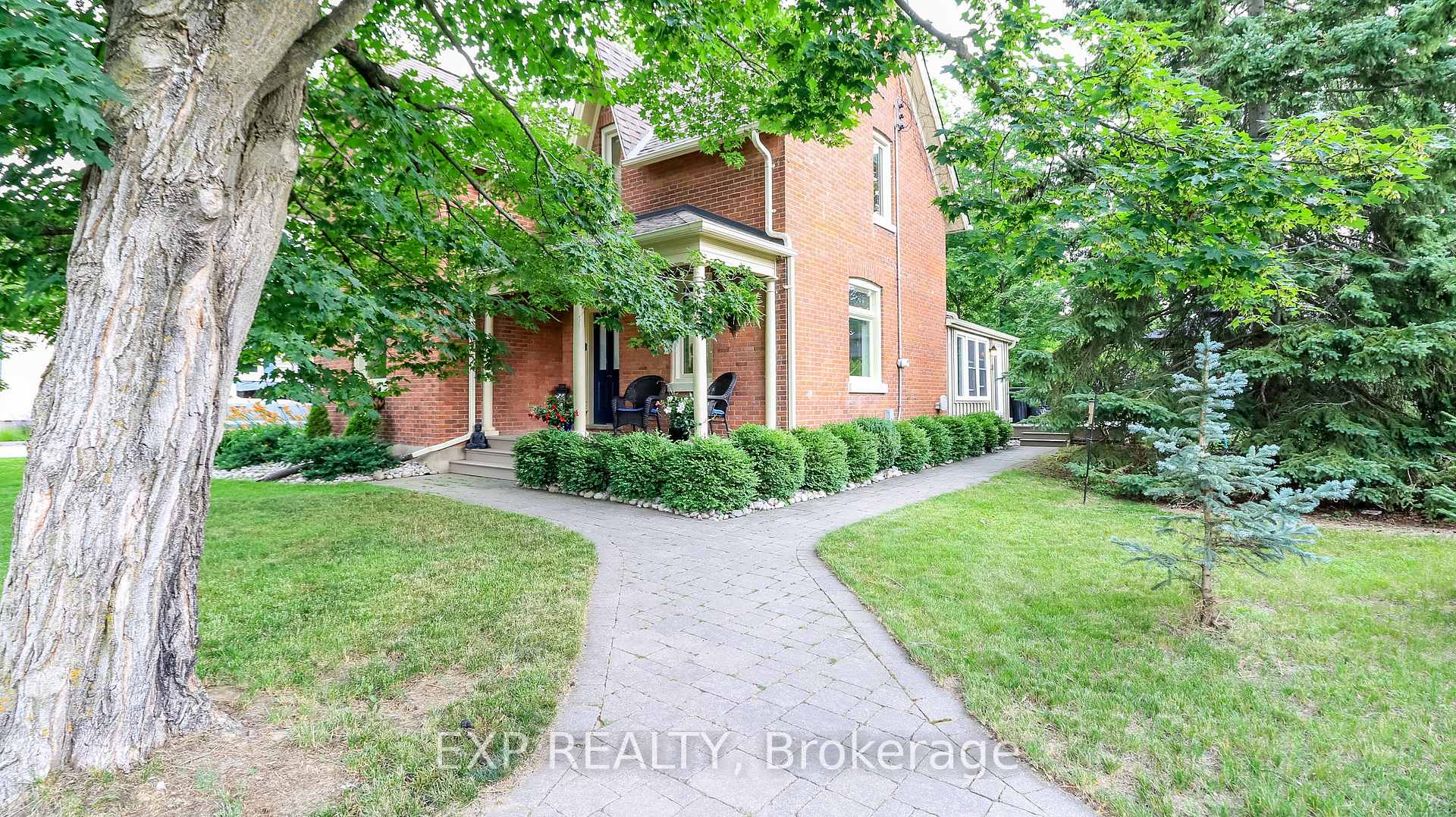 Photo 5 of 1723 George Johnston Road, Springwater, Minesing — HOMEH
