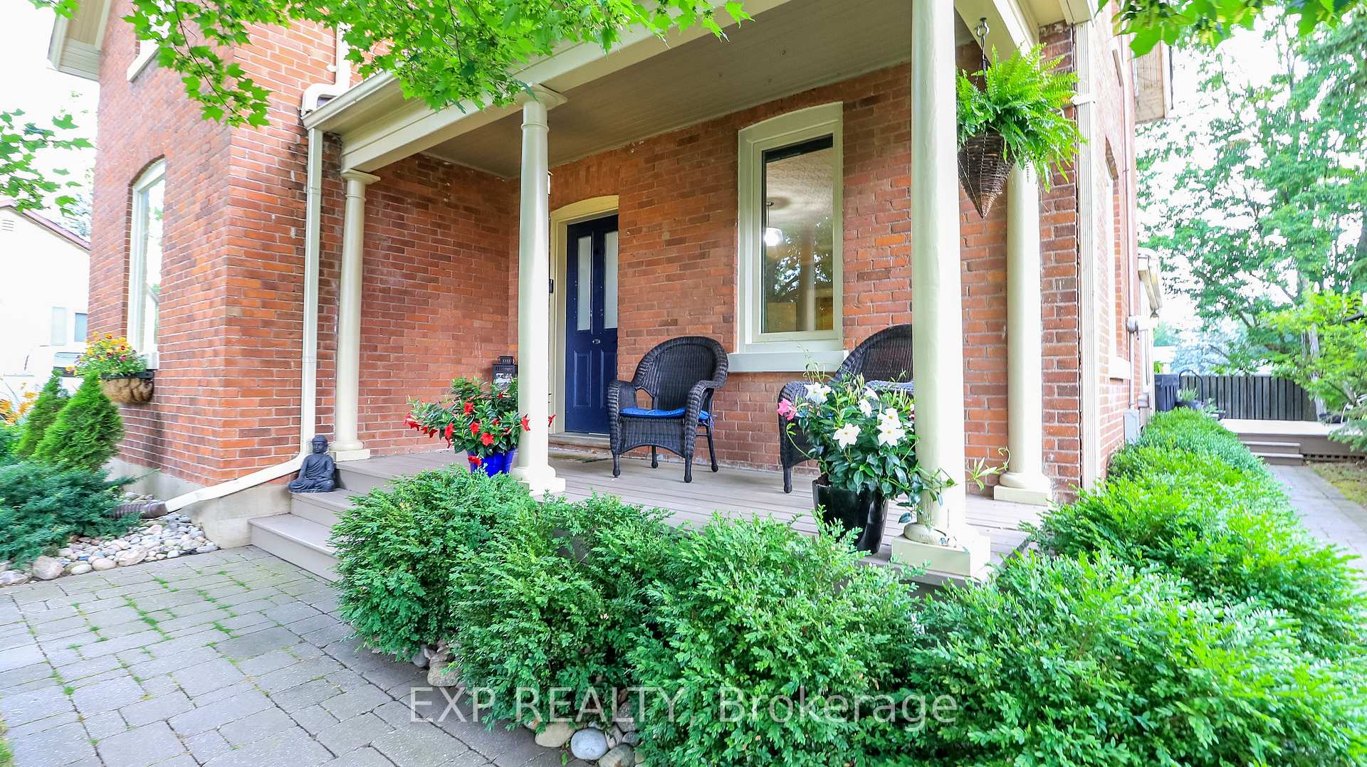 Photo 6 of 1723 George Johnston Road, Springwater, Minesing — HOMEH