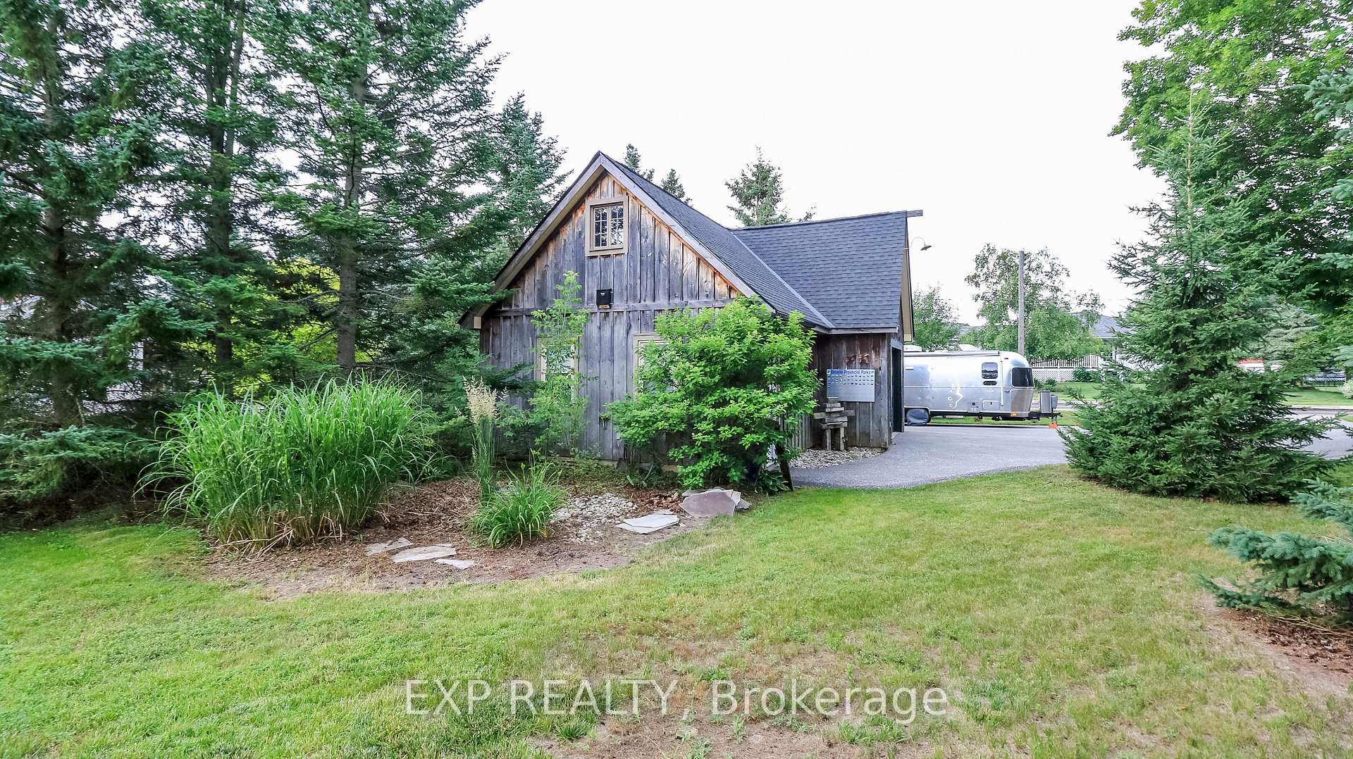 Photo 9 of 1723 George Johnston Road, Springwater, Minesing — HOMEH