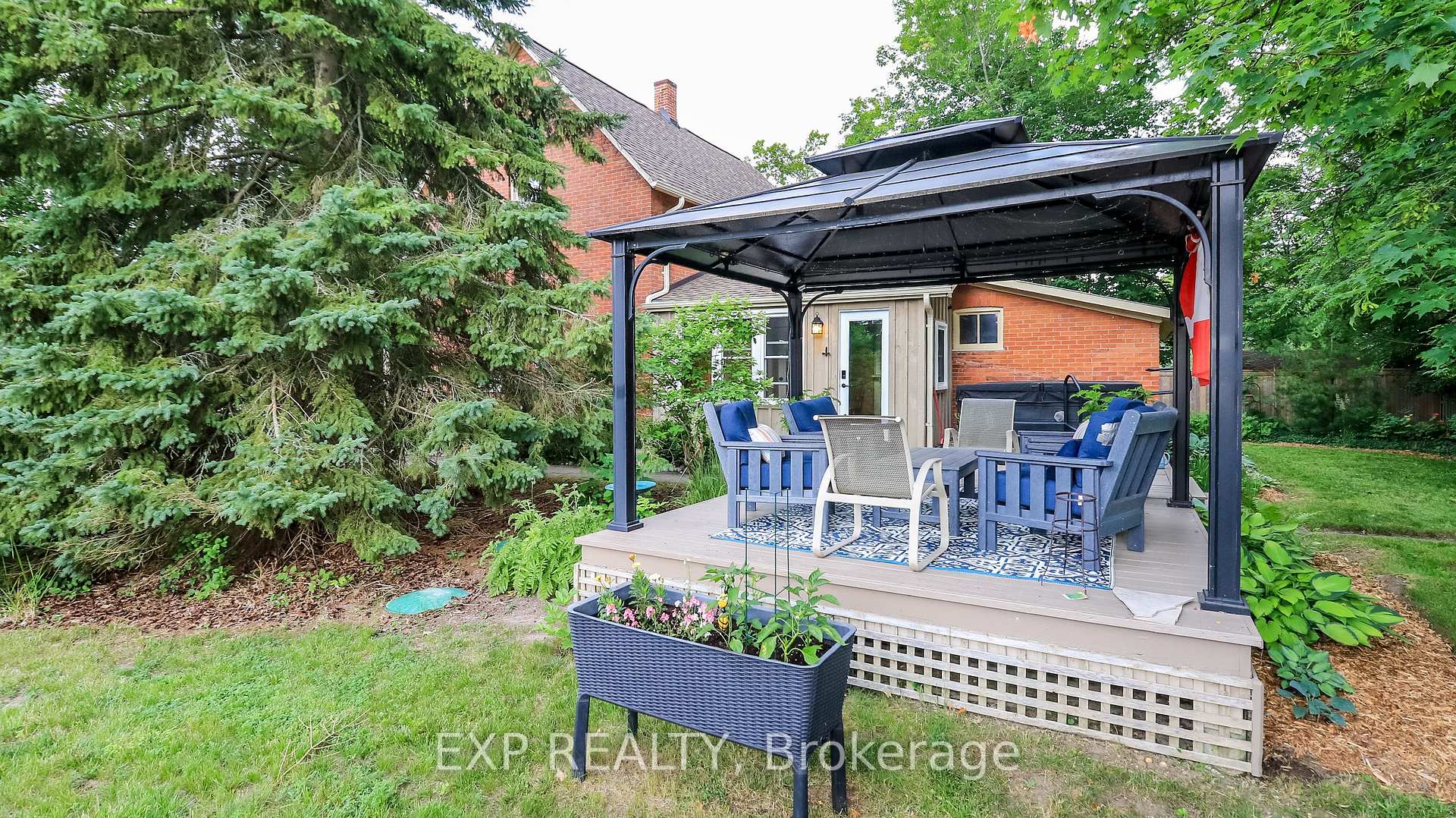Photo 10 of 1723 George Johnston Road, Springwater, Minesing — HOMEH