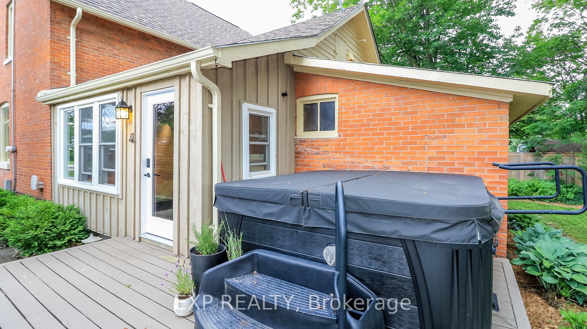 Photo 12 of 1723 George Johnston Road, Springwater, Minesing — HOMEH