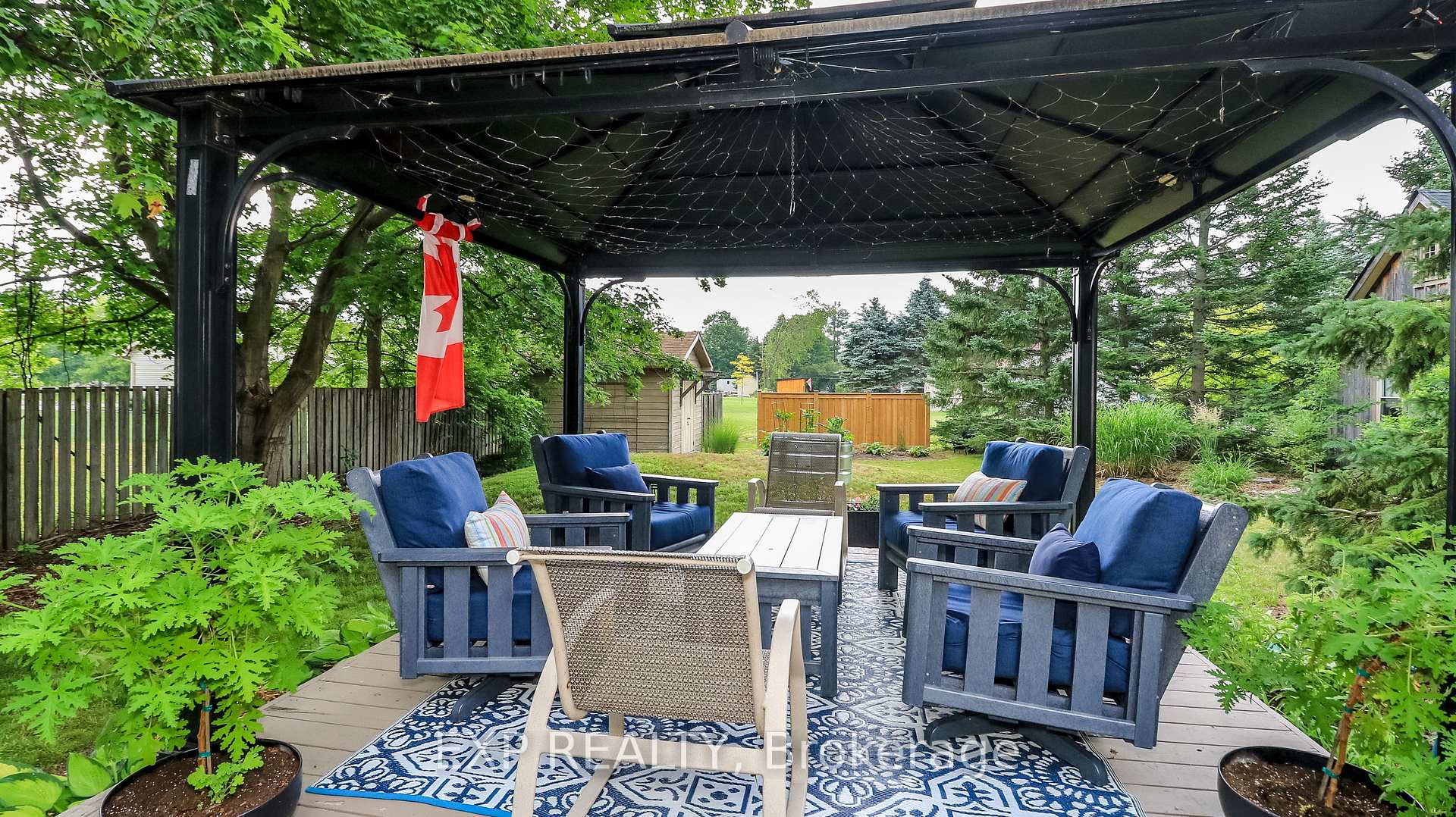 Photo 13 of 1723 George Johnston Road, Springwater, Minesing — HOMEH