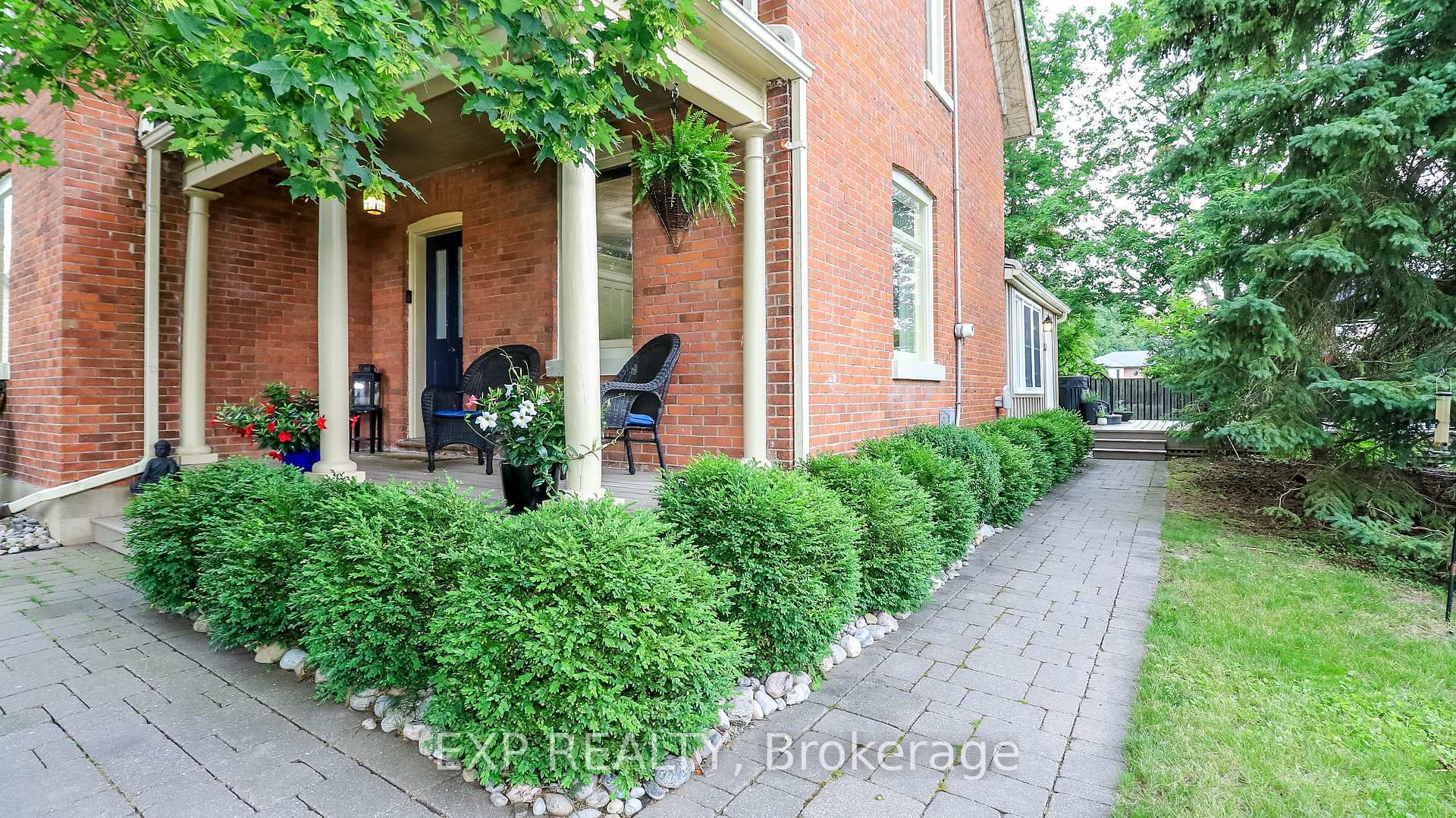 Photo 15 of 1723 George Johnston Road, Springwater, Minesing — HOMEH