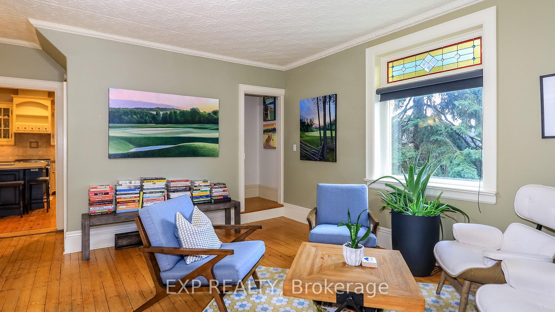 Photo 16 of 1723 George Johnston Road, Springwater, Minesing — HOMEH