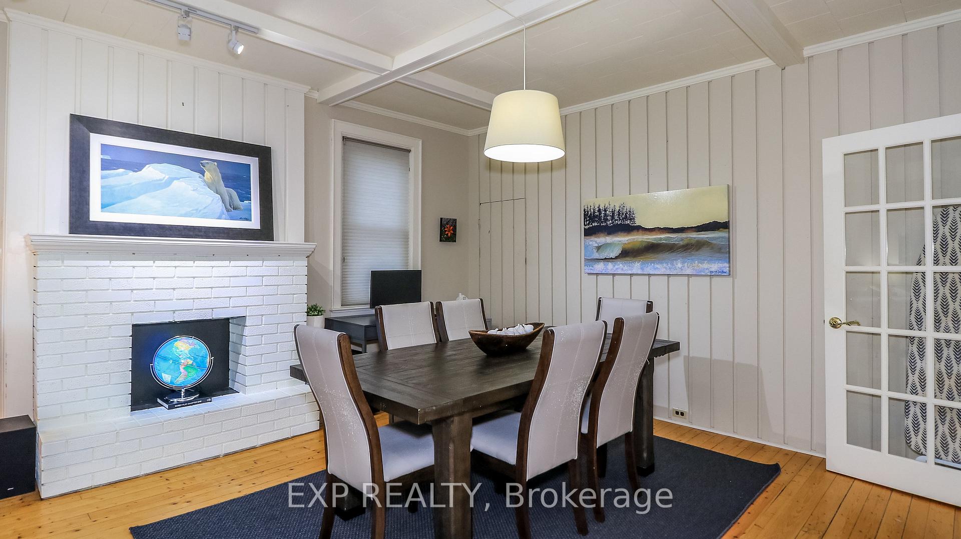 Photo 18 of 1723 George Johnston Road, Springwater, Minesing — HOMEH