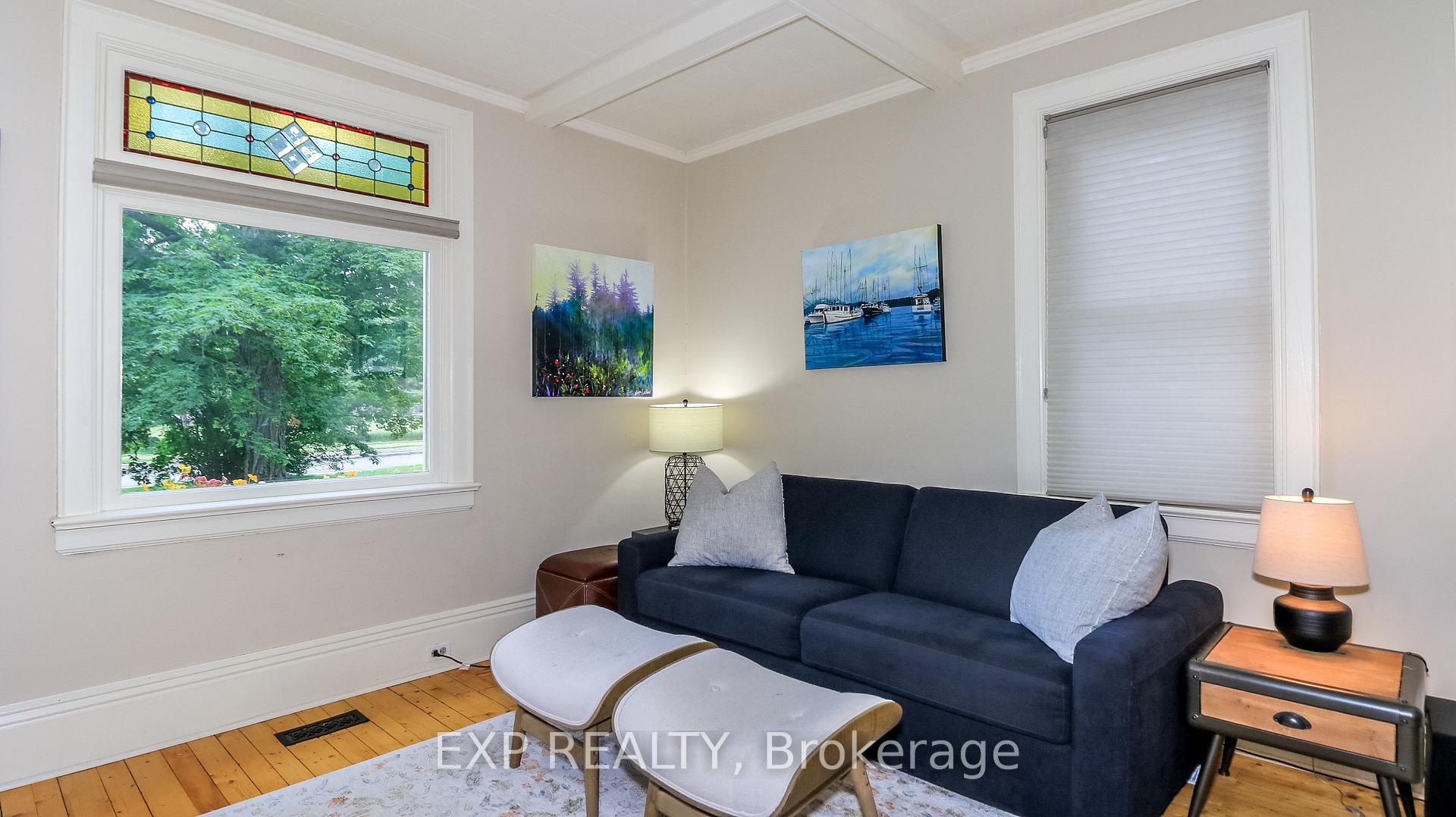 Photo 20 of 1723 George Johnston Road, Springwater, Minesing — HOMEH
