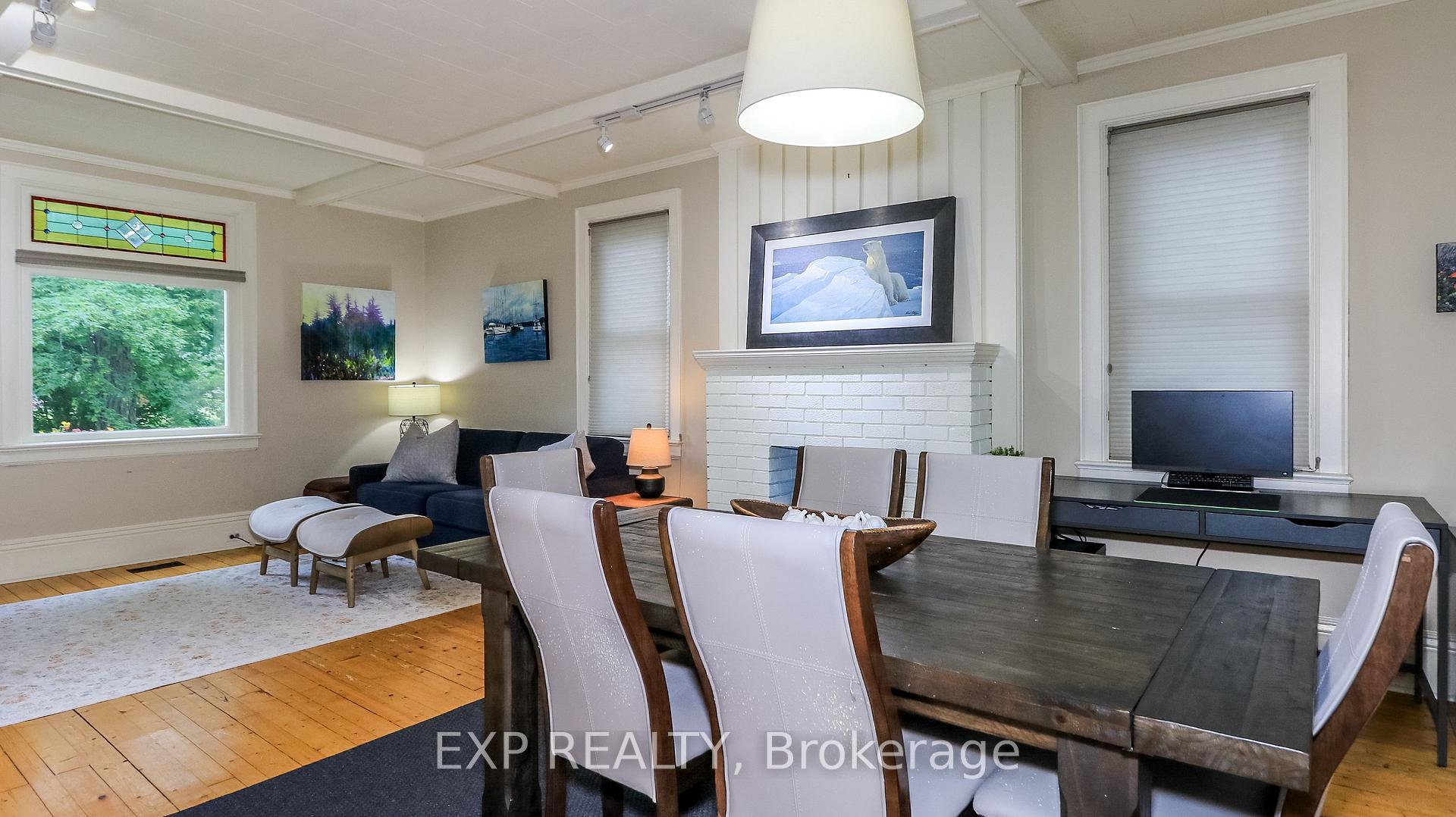 Photo 22 of 1723 George Johnston Road, Springwater, Minesing — HOMEH