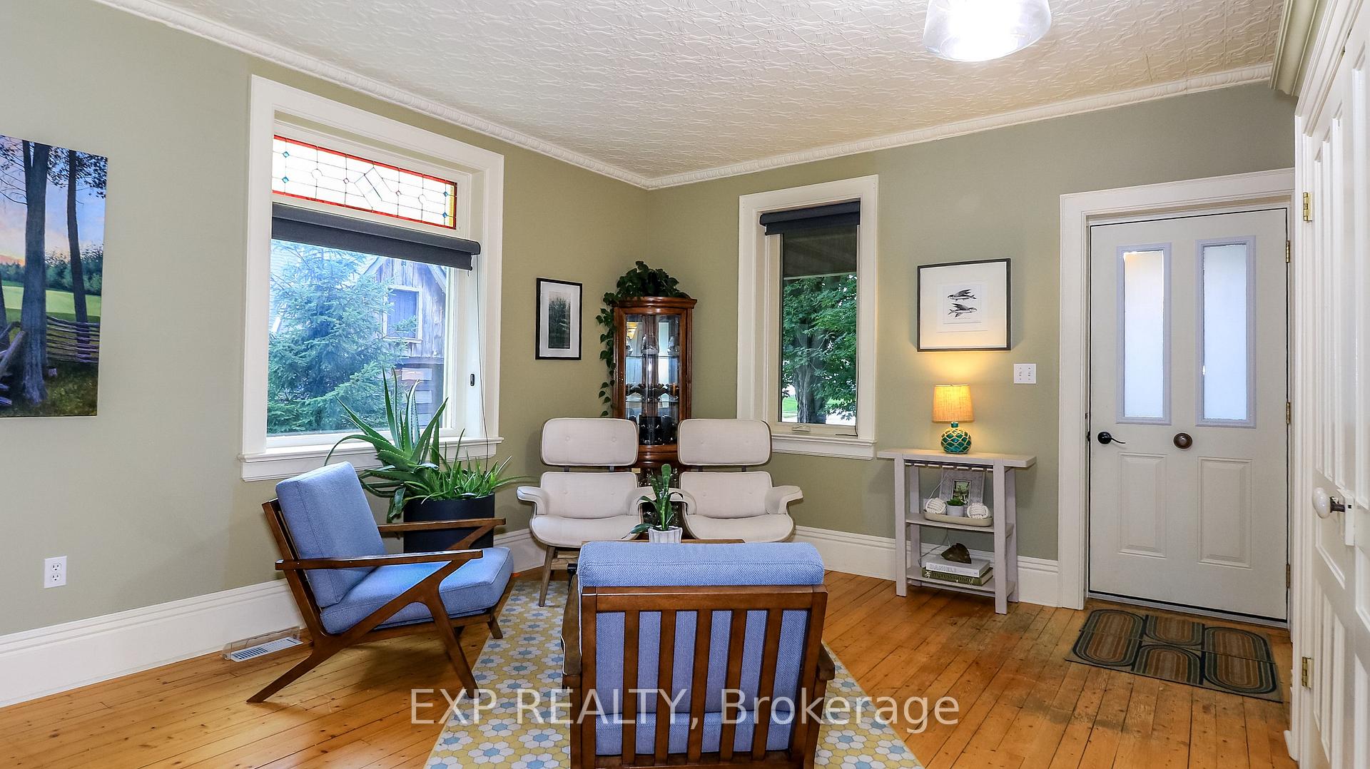 Photo 23 of 1723 George Johnston Road, Springwater, Minesing — HOMEH
