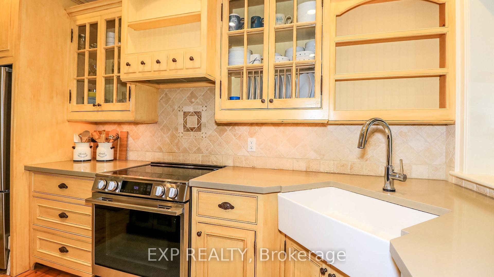 Photo 29 of 1723 George Johnston Road, Springwater, Minesing — HOMEH