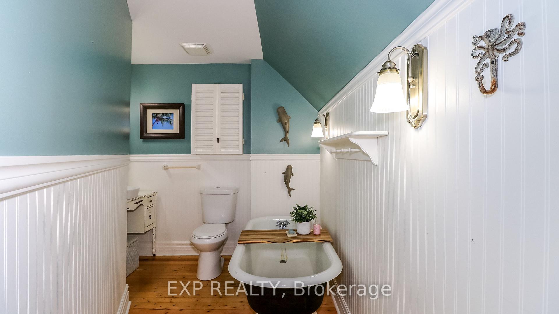 Photo 32 of 1723 George Johnston Road, Springwater, Minesing — HOMEH