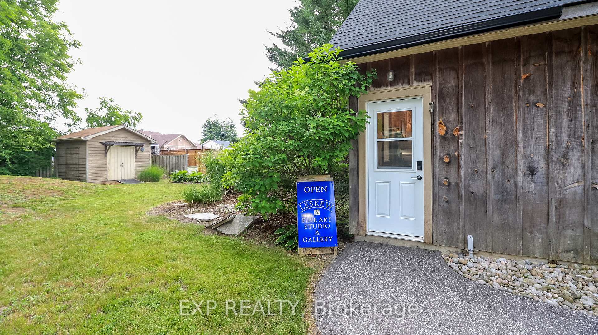 Photo 37 of 1723 George Johnston Road, Springwater, Minesing — HOMEH