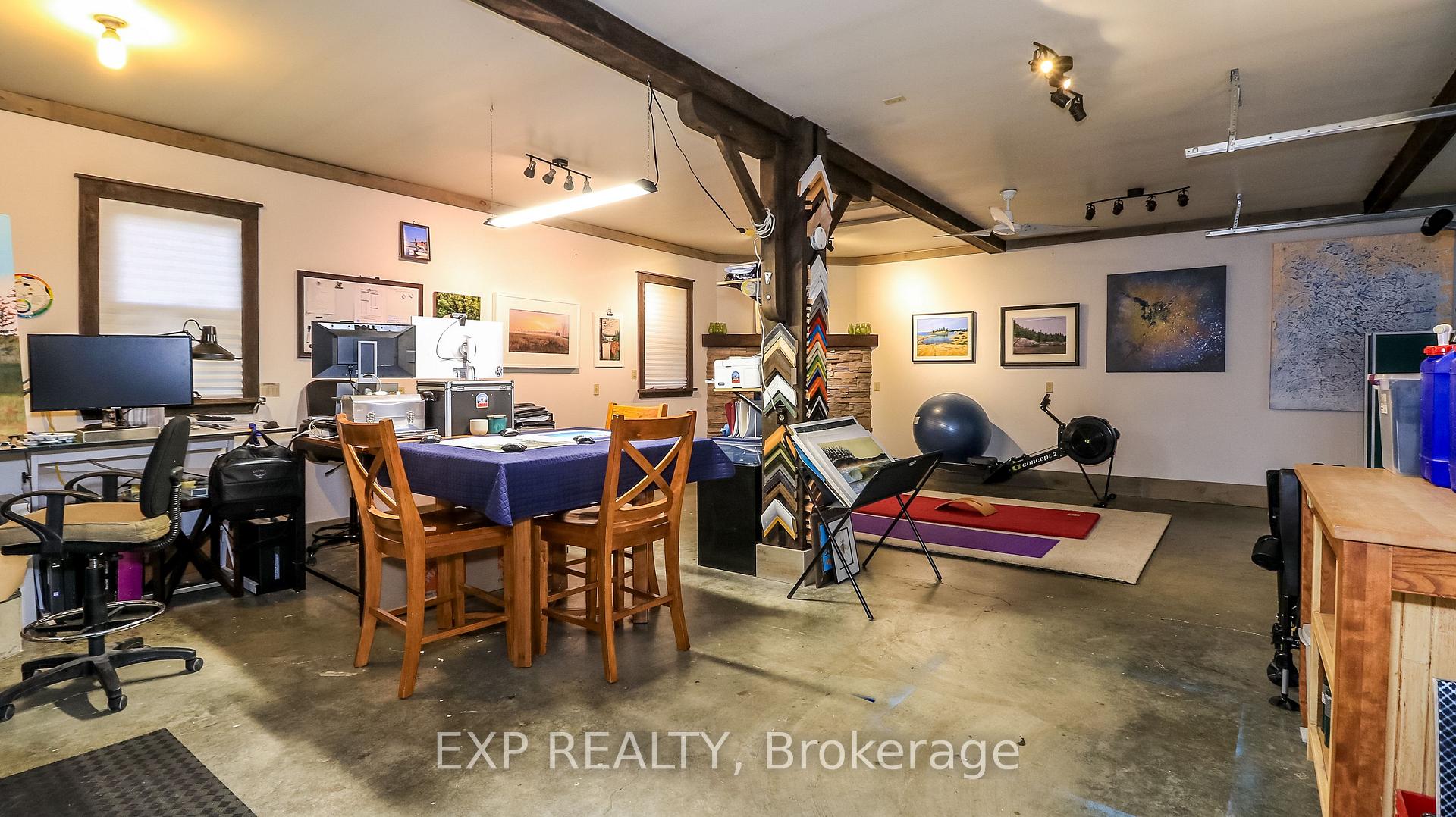 Photo 38 of 1723 George Johnston Road, Springwater, Minesing — HOMEH