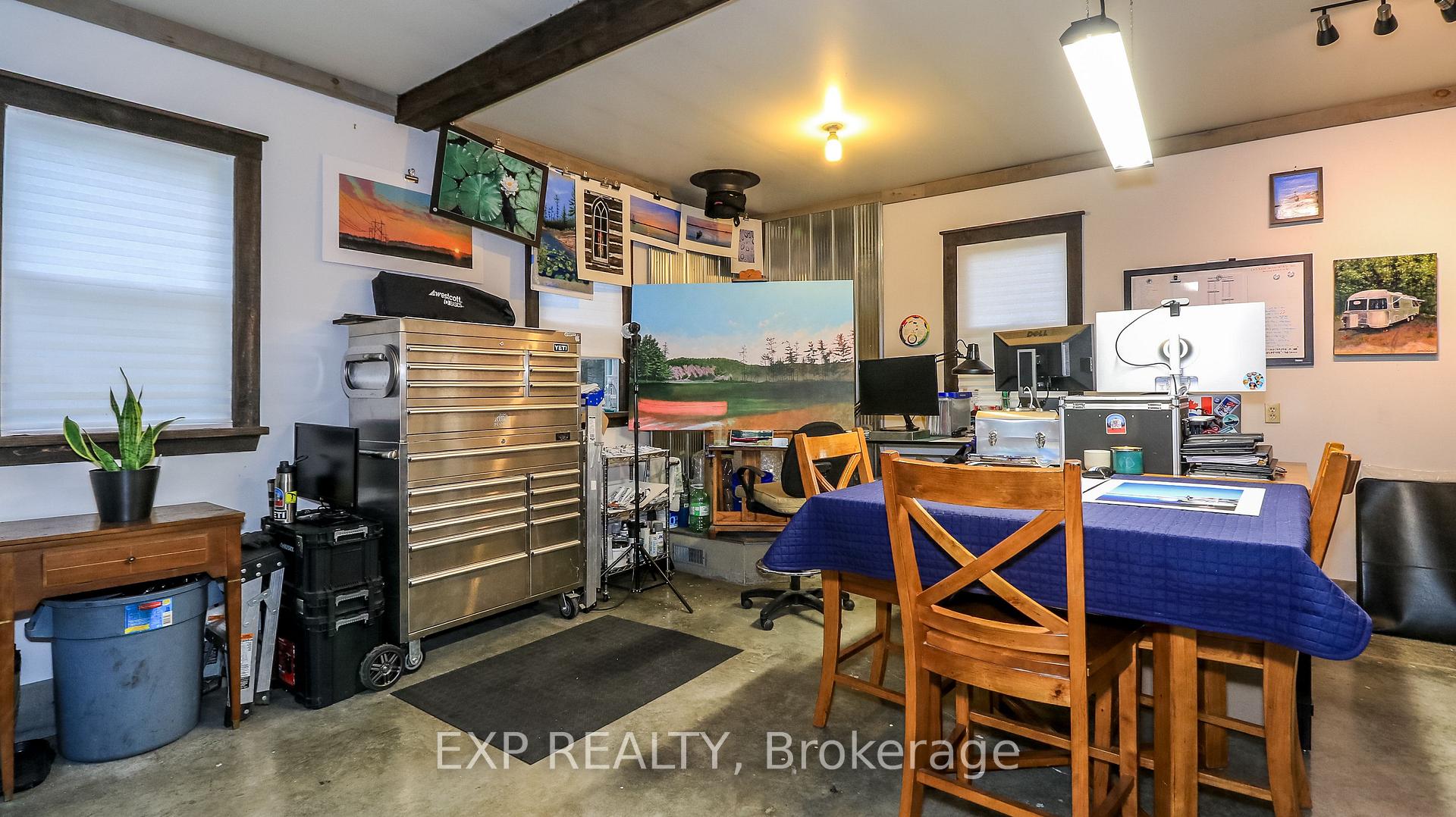 Photo 39 of 1723 George Johnston Road, Springwater, Minesing — HOMEH