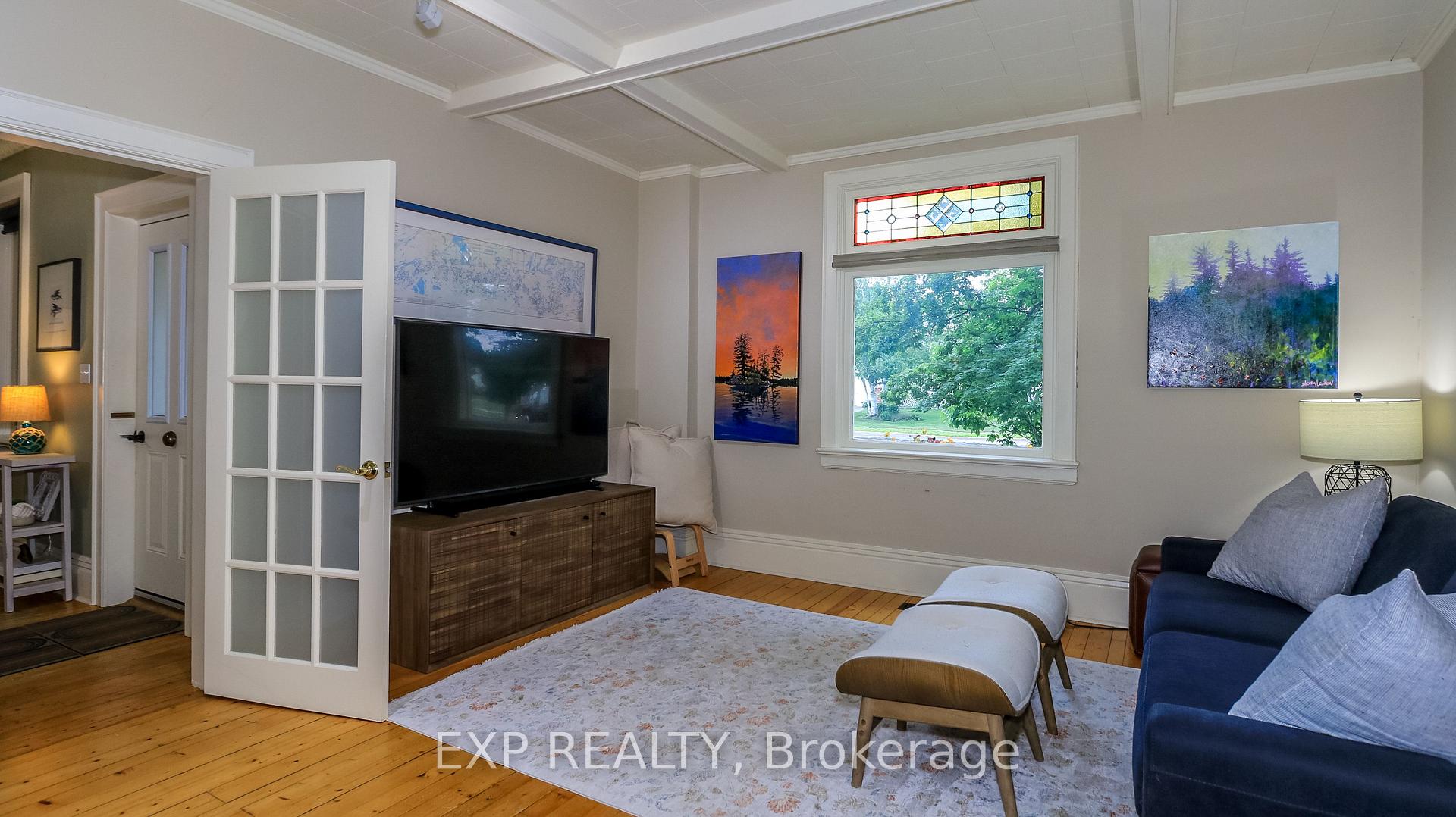 Photo 19 of 1723 George Johnston Road, Springwater, Minesing — HOMEH