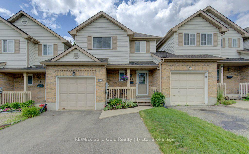 Photo 1 of 309 Pastern Trail, Waterloo, Lexington — HOMEH