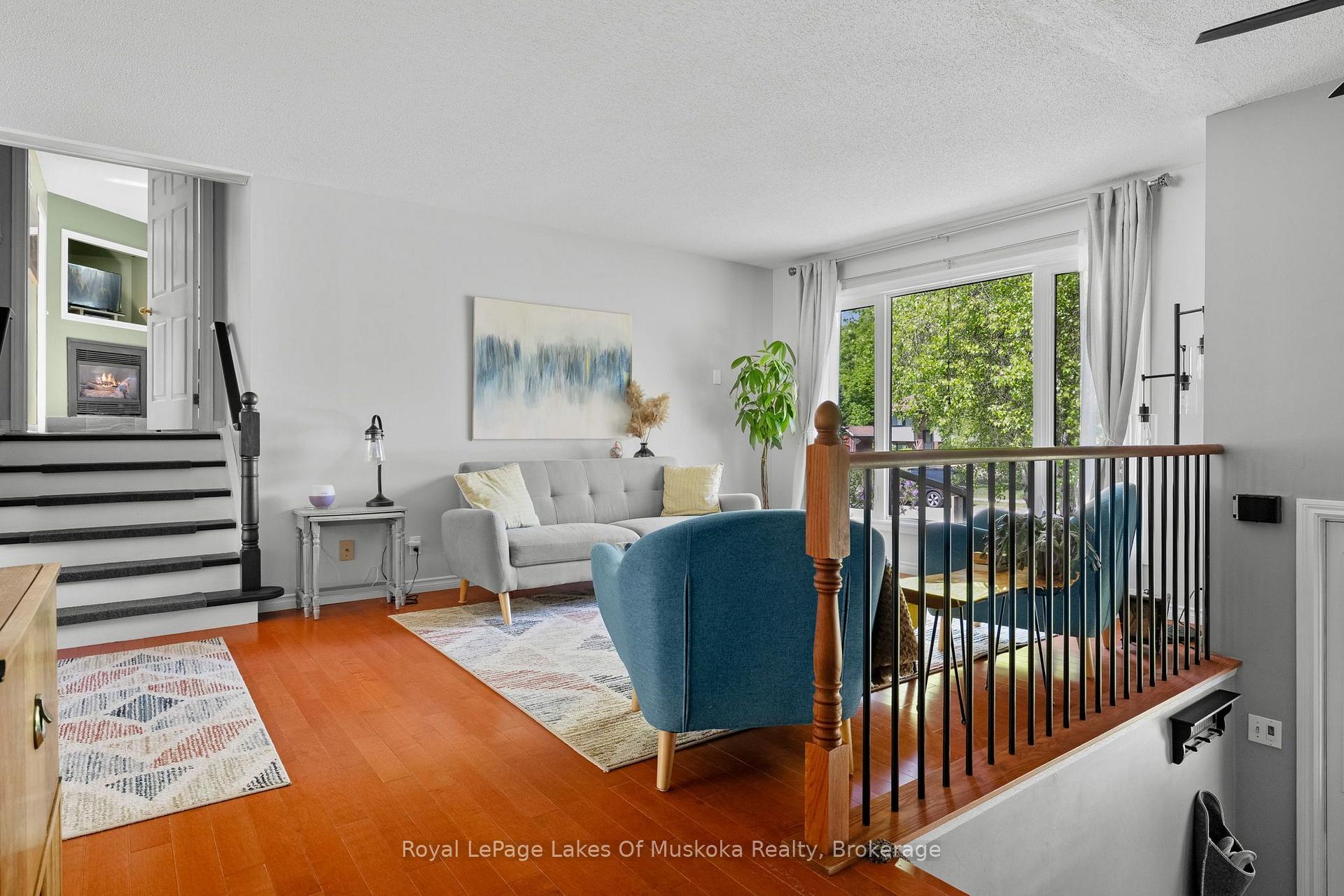 Photo 8 of 46 Meadow Heights Drive, Bracebridge, Monck (Bracebridge) — HOMEH