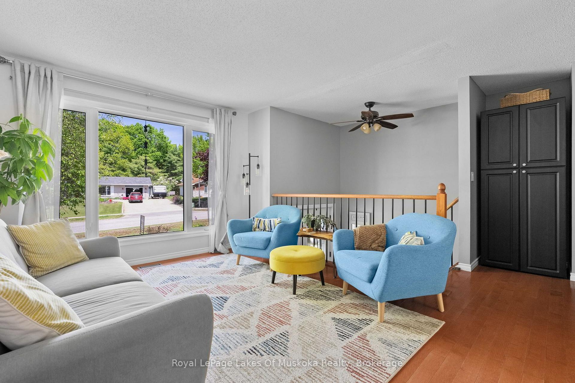 Photo 9 of 46 Meadow Heights Drive, Bracebridge, Monck (Bracebridge) — HOMEH