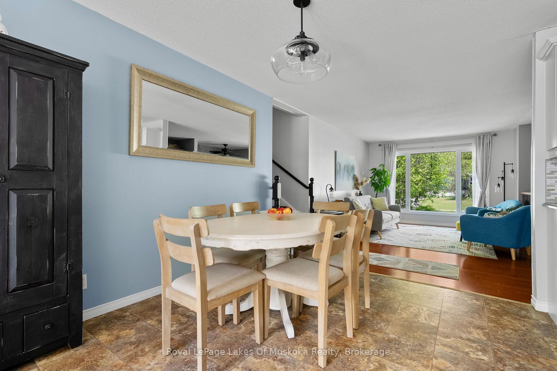 Photo 12 of 46 Meadow Heights Drive, Bracebridge, Monck (Bracebridge) — HOMEH