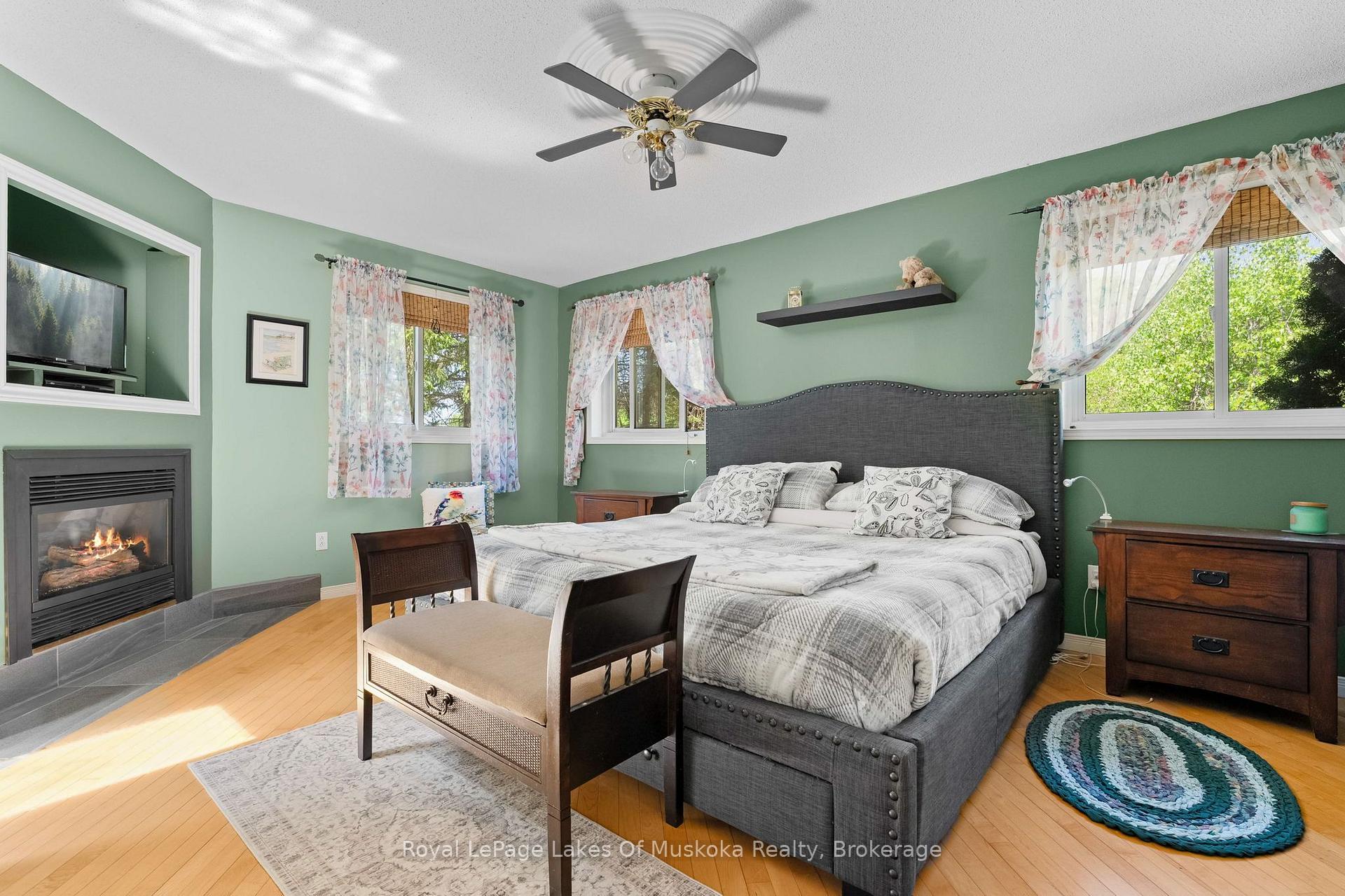Photo 13 of 46 Meadow Heights Drive, Bracebridge, Monck (Bracebridge) — HOMEH