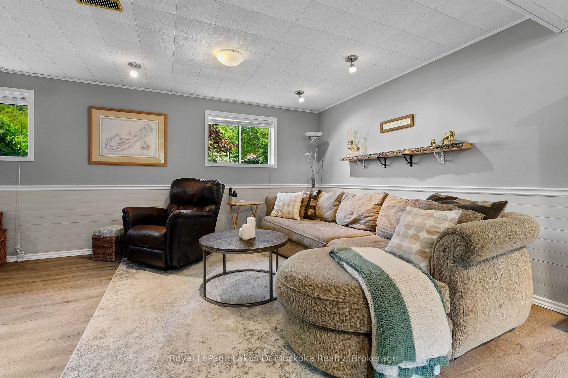 Photo 21 of 46 Meadow Heights Drive, Bracebridge, Monck (Bracebridge) — HOMEH