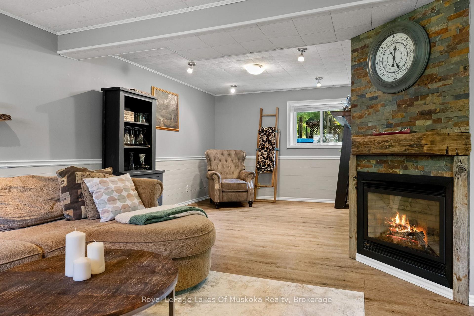 Photo 22 of 46 Meadow Heights Drive, Bracebridge, Monck (Bracebridge) — HOMEH