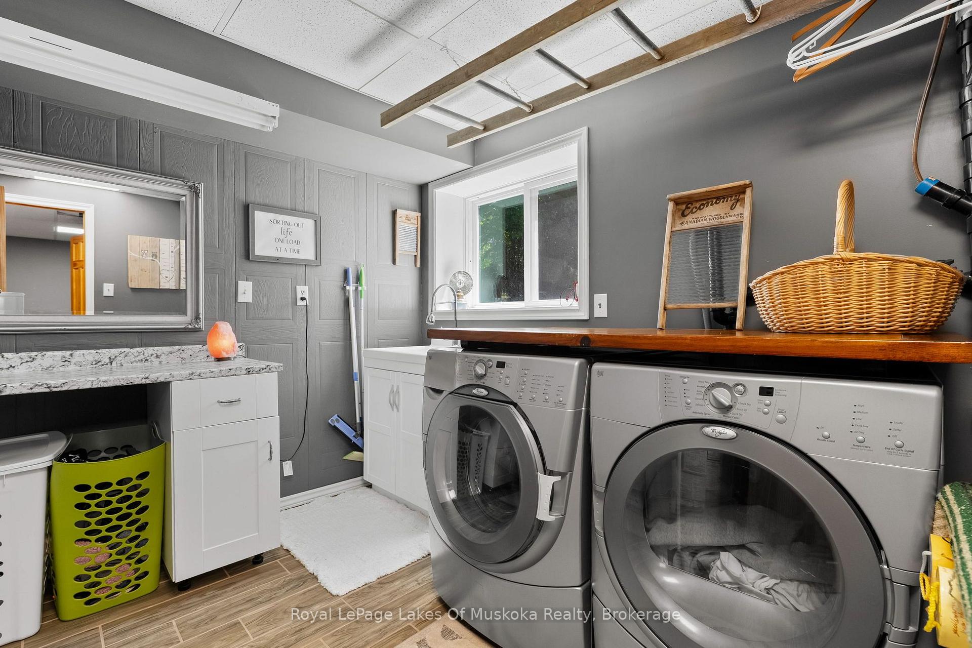 Photo 24 of 46 Meadow Heights Drive, Bracebridge, Monck (Bracebridge) — HOMEH